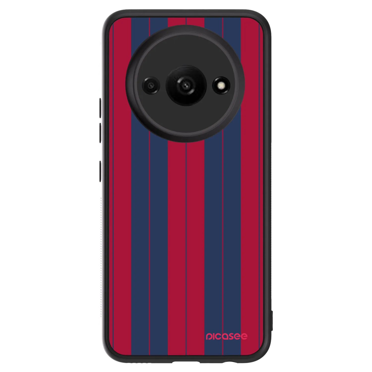 Picasee ULTIMATE CASE pro Xiaomi Redmi A3 - Yacht club