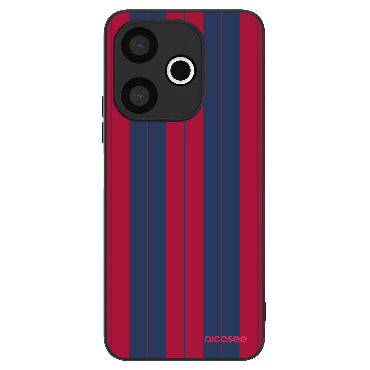 Picasee ULTIMATE CASE pro Xiaomi Redmi 13 4G - Yacht club