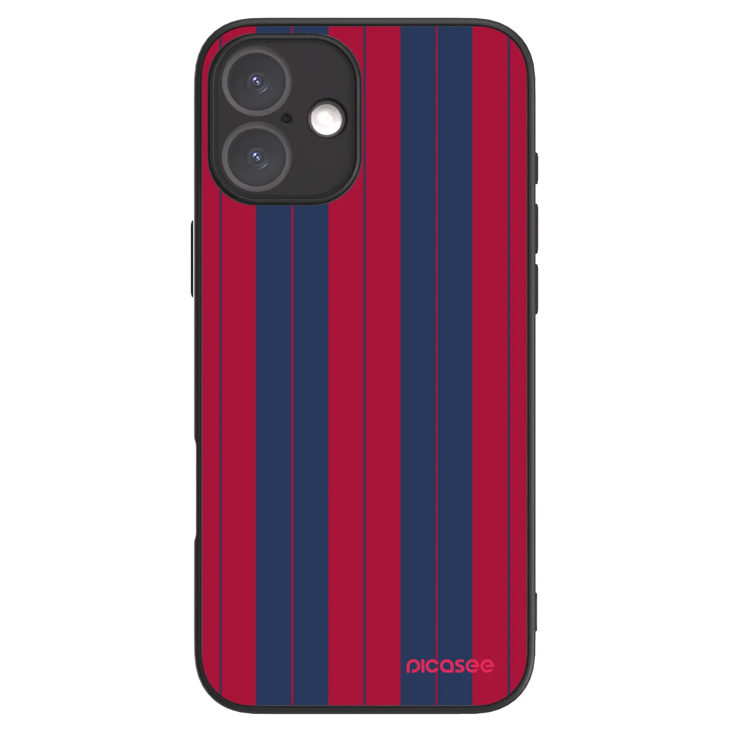 Picasee ULTIMATE CASE pro Apple iPhone 16 Plus - Yacht club