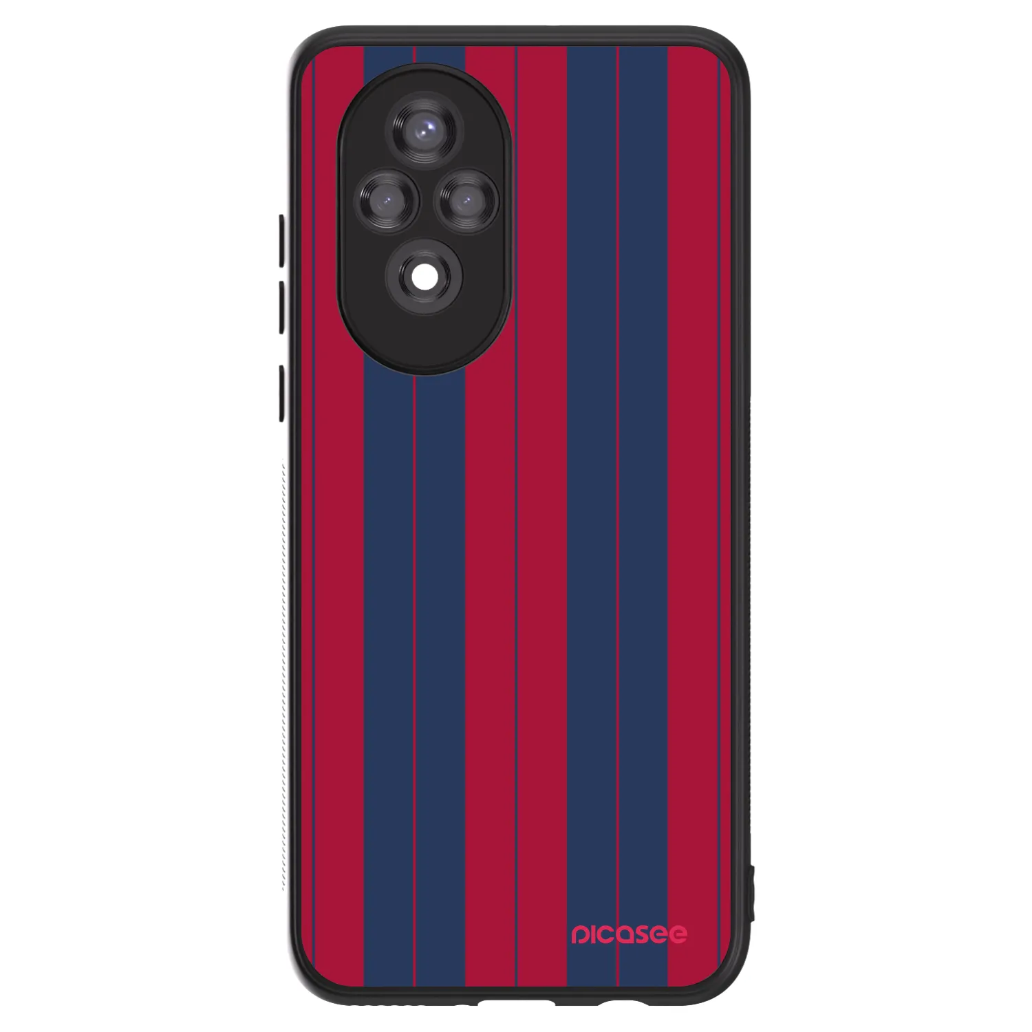 Picasee ULTIMATE CASE pro Honor 200 5G - Yacht club