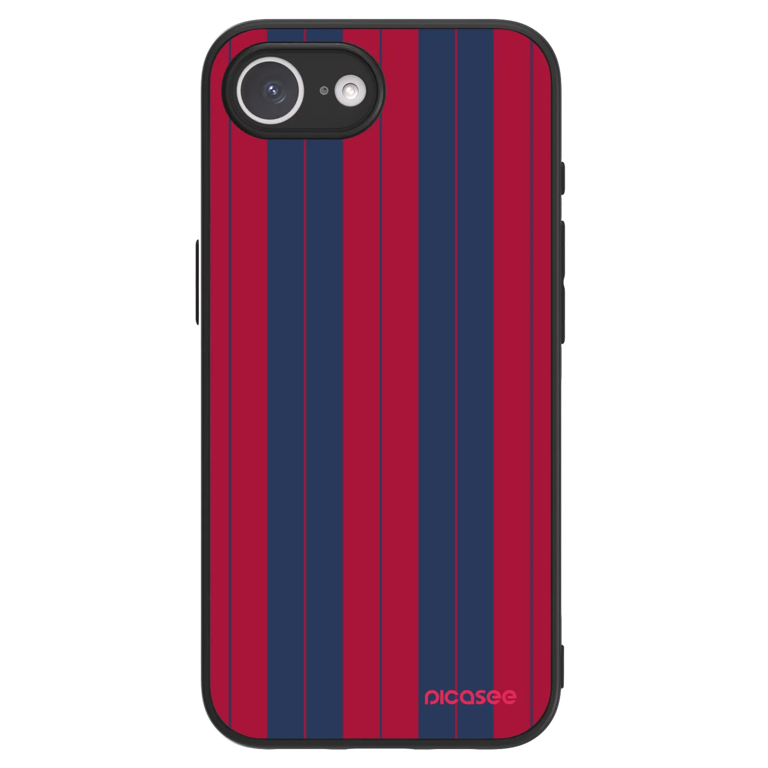 Picasee ULTIMATE CASE pro Apple iPhone 16e - Yacht club