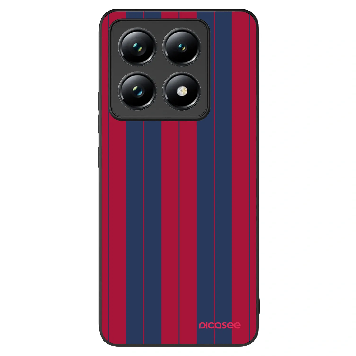 Picasee ULTIMATE CASE pro Xiaomi 14T Pro - Yacht club