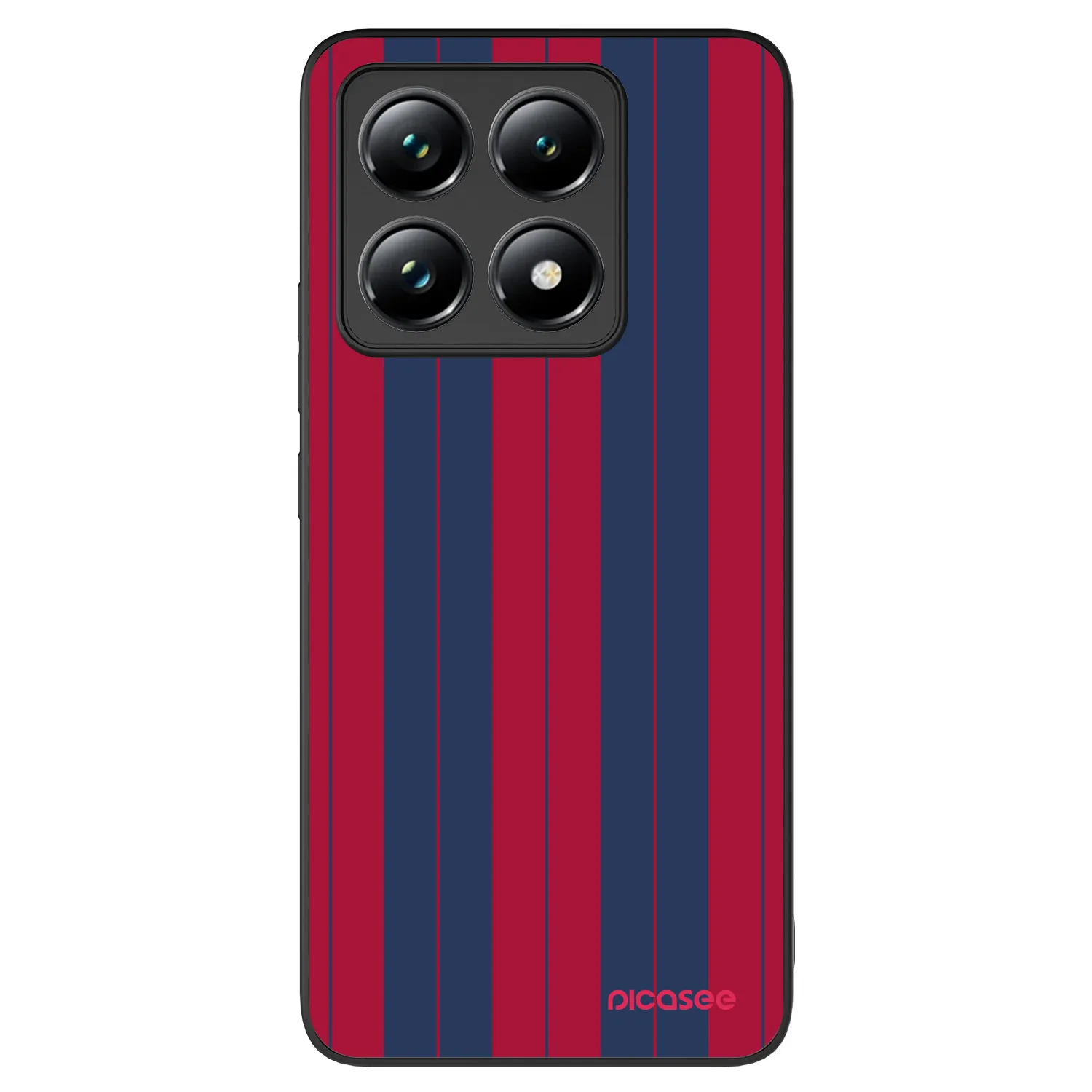 Picasee ULTIMATE CASE pro Xiaomi 14T - Yacht club