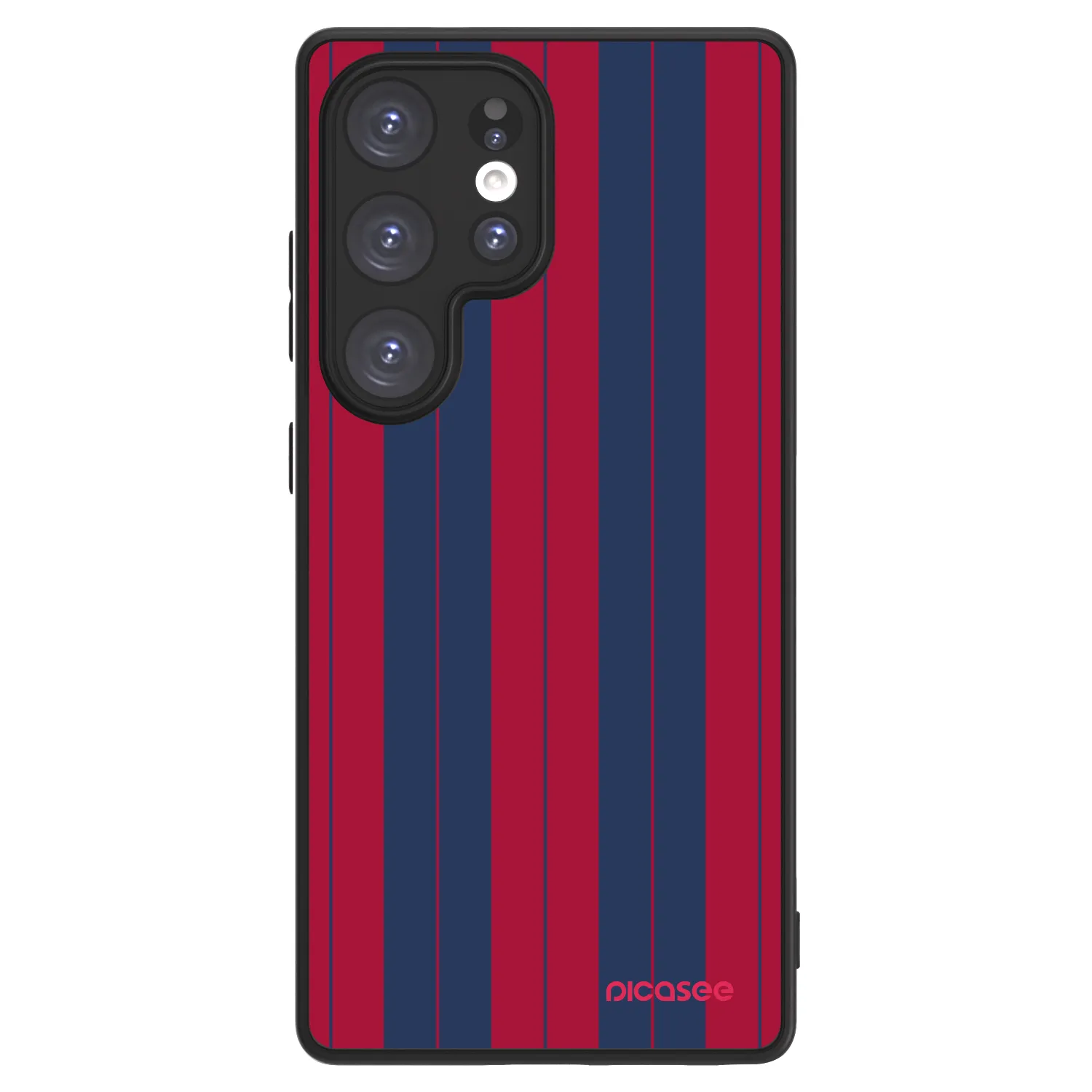 Picasee ULTIMATE CASE PowerShare pro Samsung Galaxy S25 Ultra 5G - Yacht club