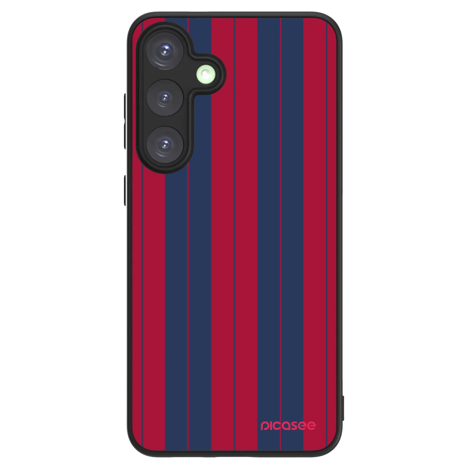 Picasee ULTIMATE CASE PowerShare pro Samsung Galaxy S25+ 5G - Yacht club