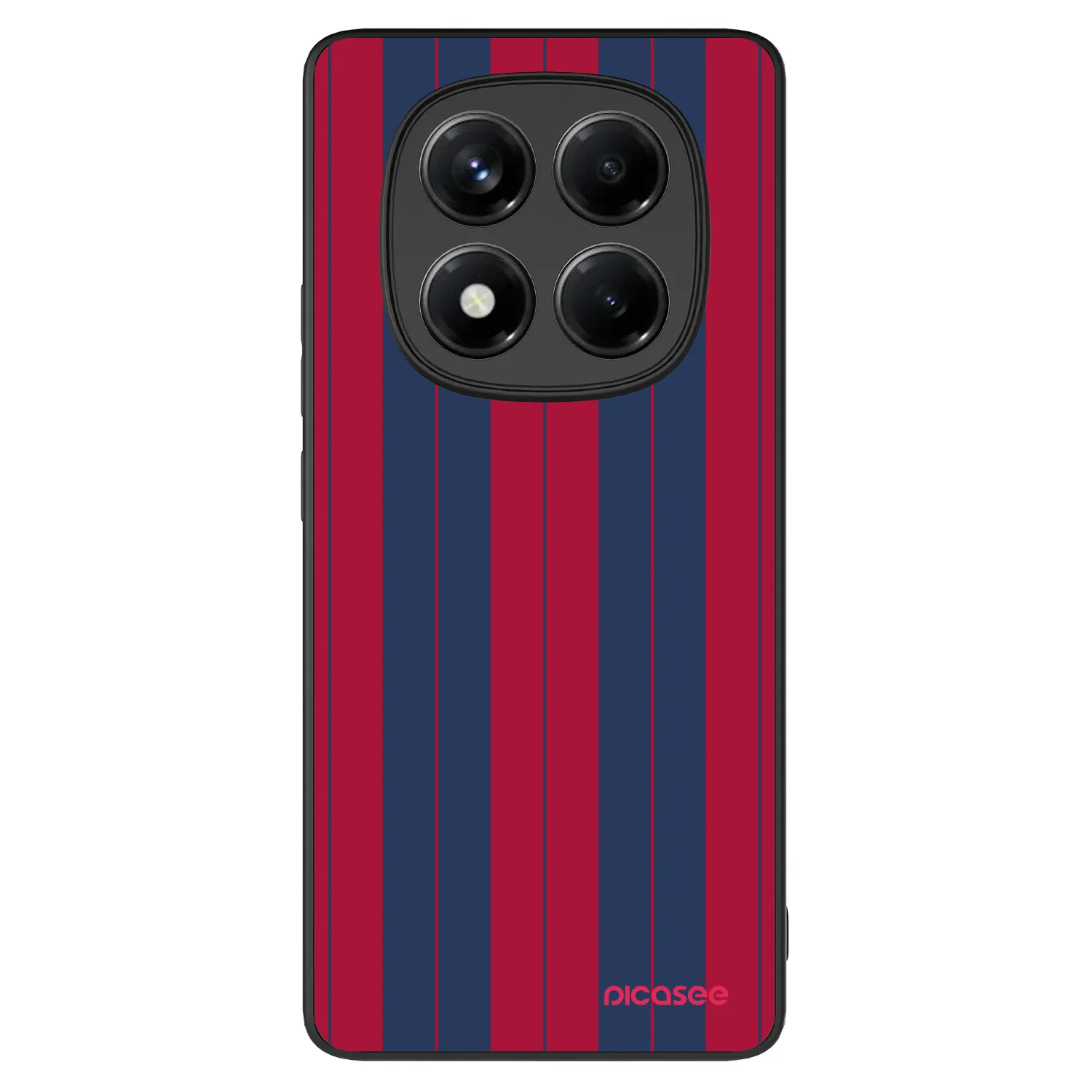 Picasee ULTIMATE CASE pro Xiaomi Redmi Note 14 Pro 4G - Yacht club