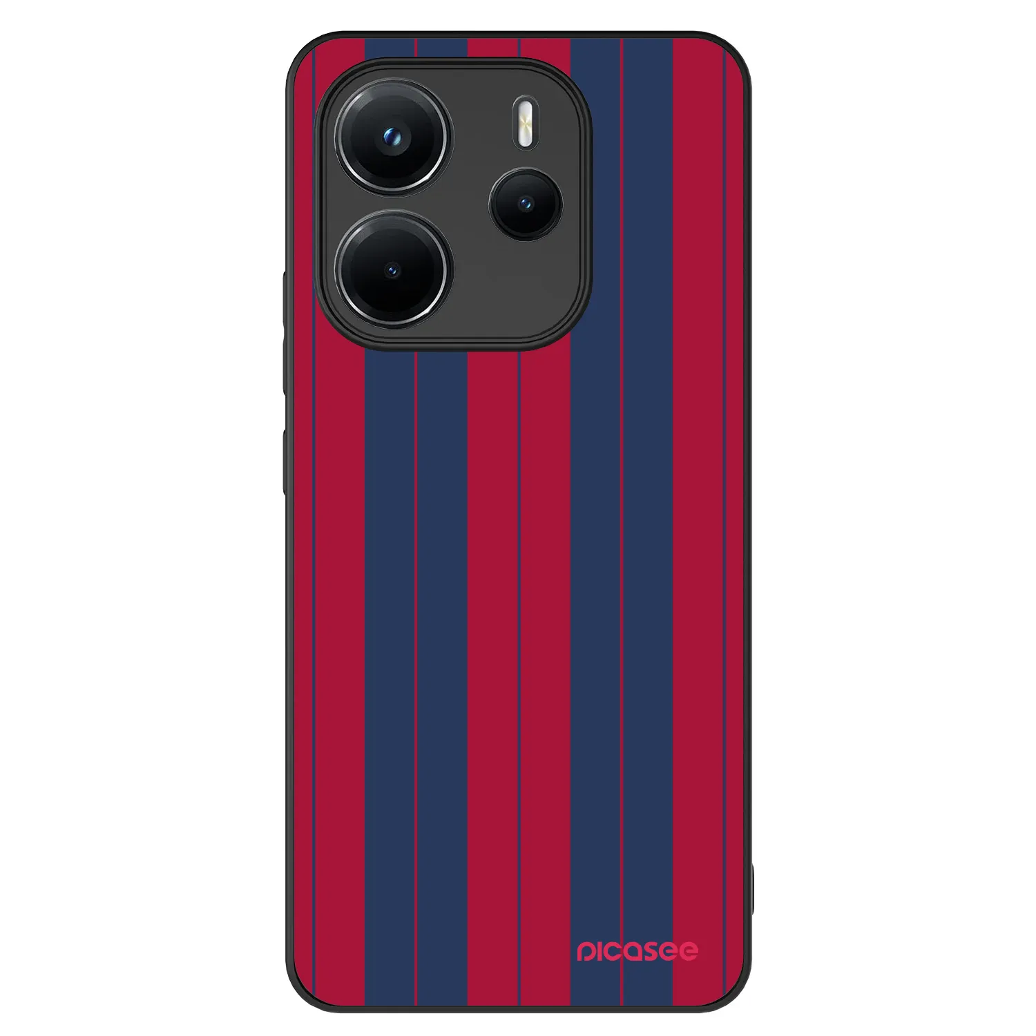 Picasee ULTIMATE CASE pro Xiaomi Redmi Note 14 4G - Yacht club