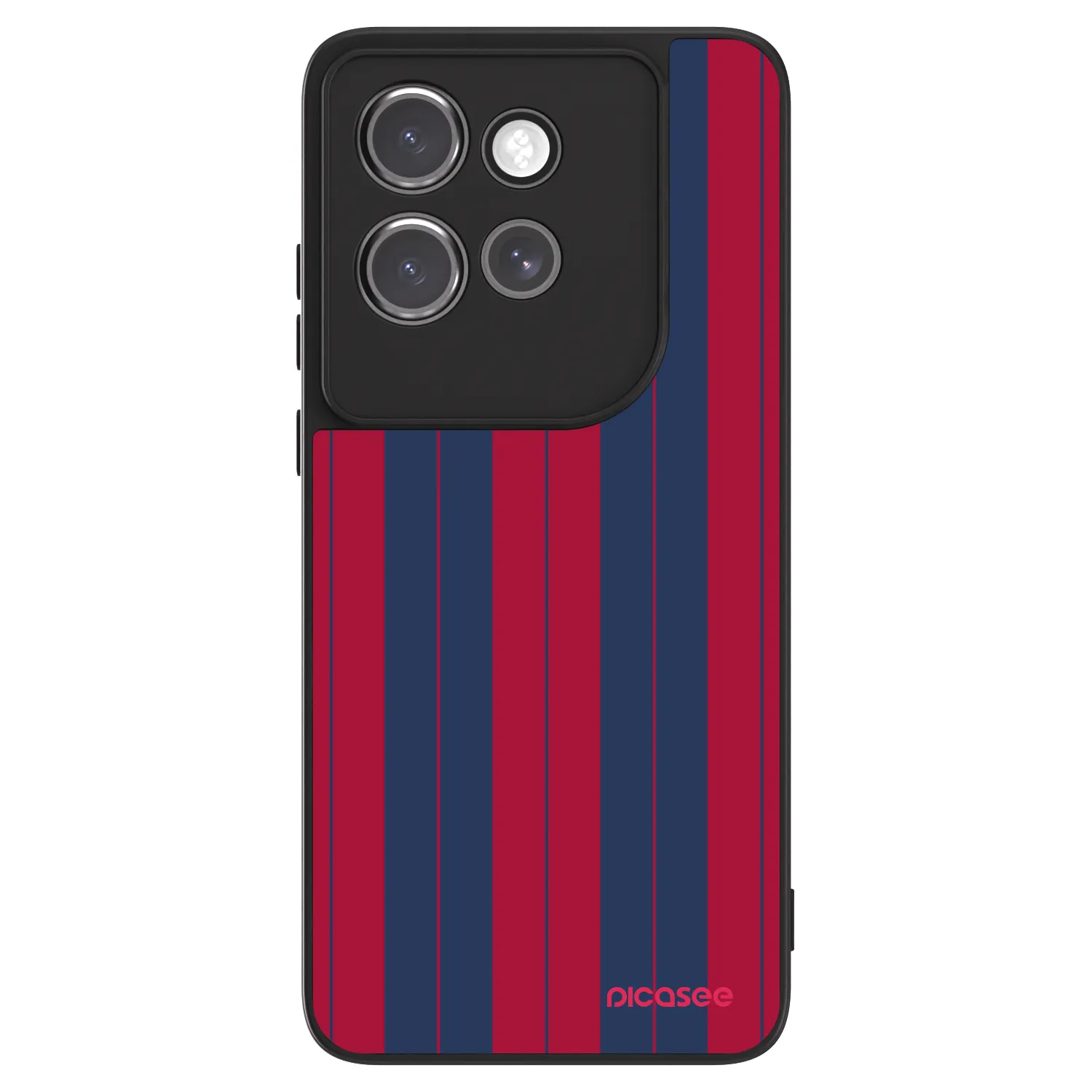 Picasee ULTIMATE CASE pro Motorola Edge 50 Neo - Yacht club