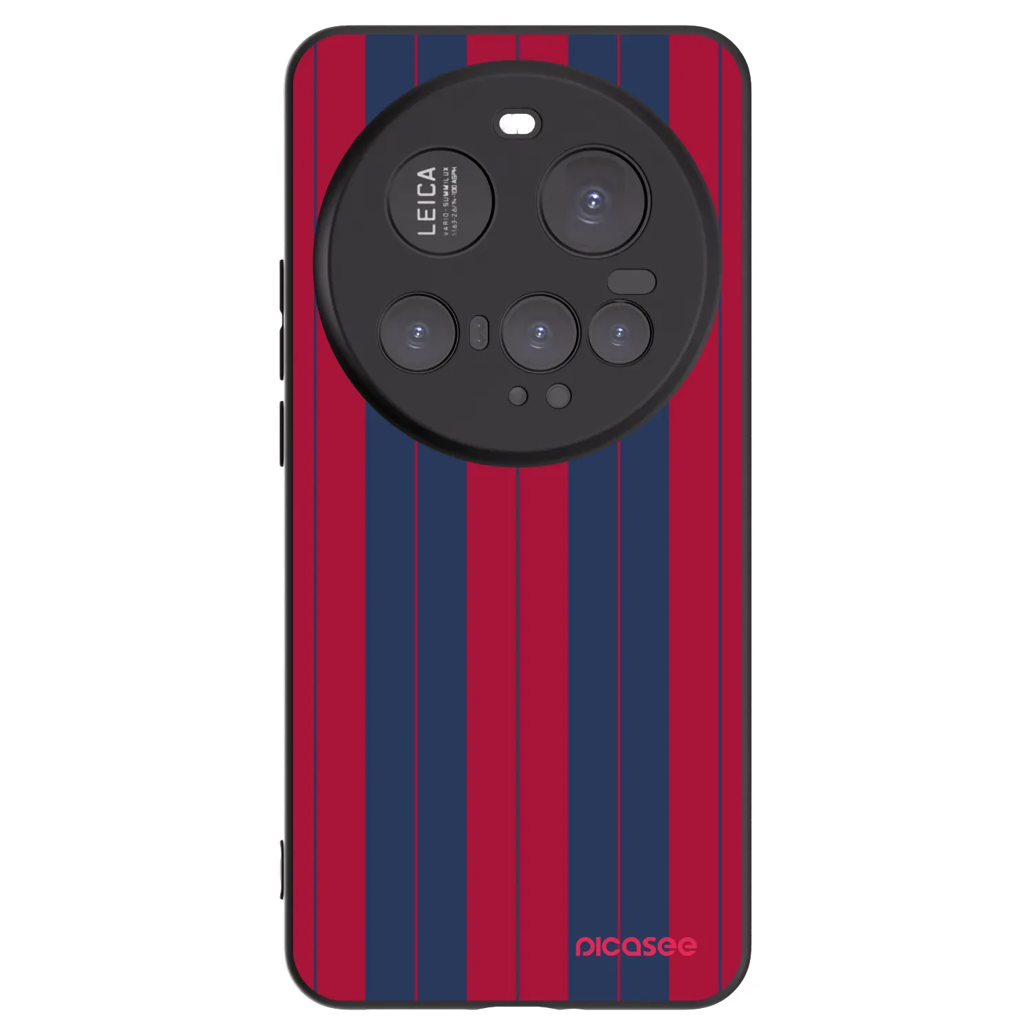 Picasee silikonový černý obal pro Xiaomi 15 Ultra - Yacht club