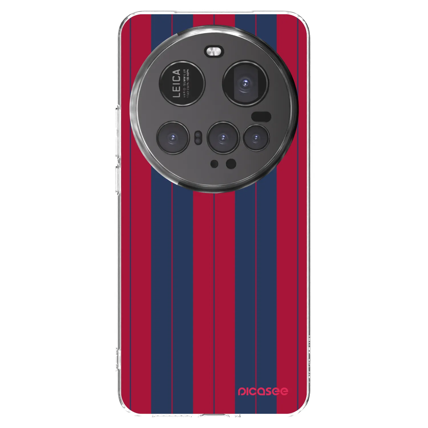 Picasee silikonový průhledný obal pro Xiaomi 15 Ultra - Yacht club