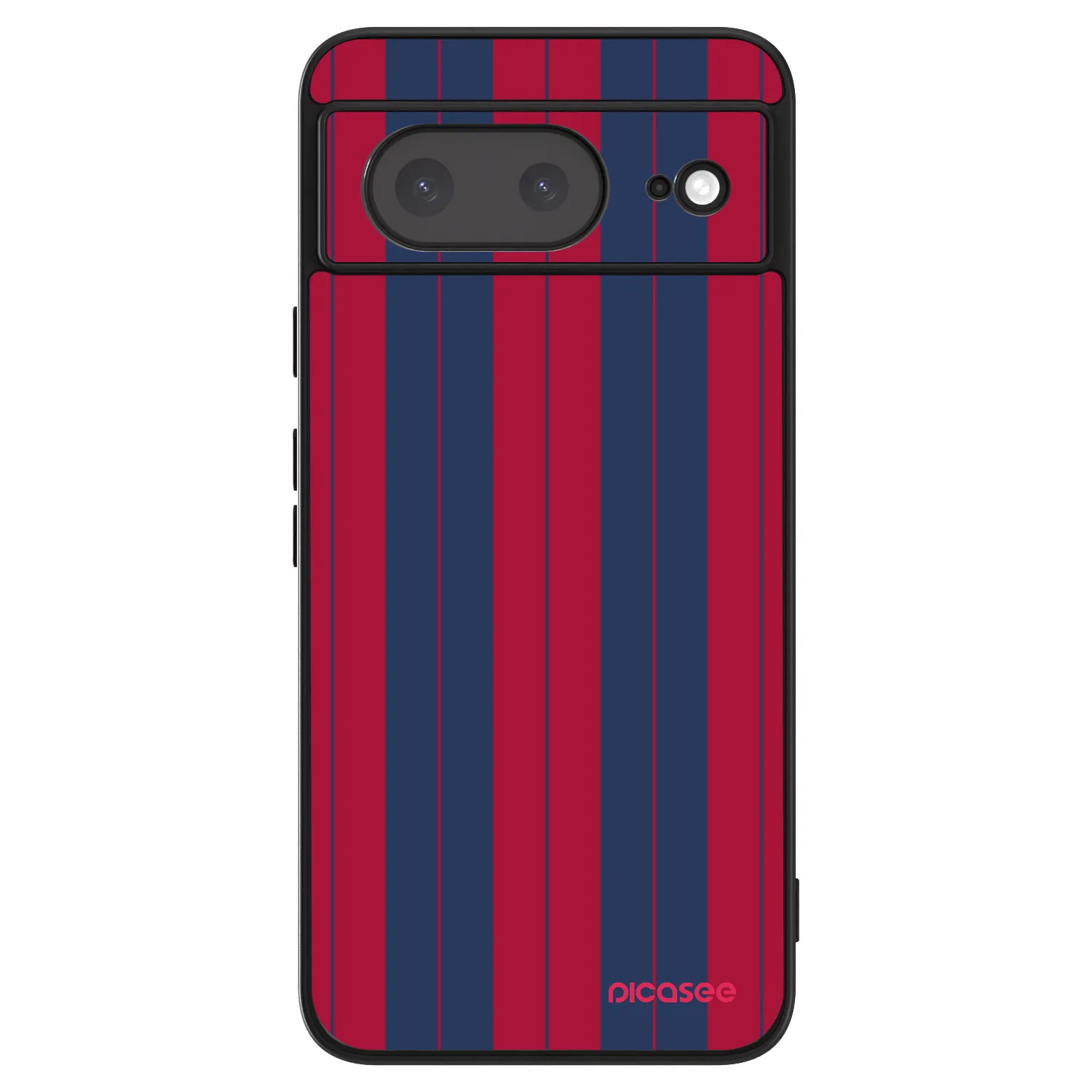 Picasee ULTIMATE CASE pro Google Pixel 8a - Yacht club