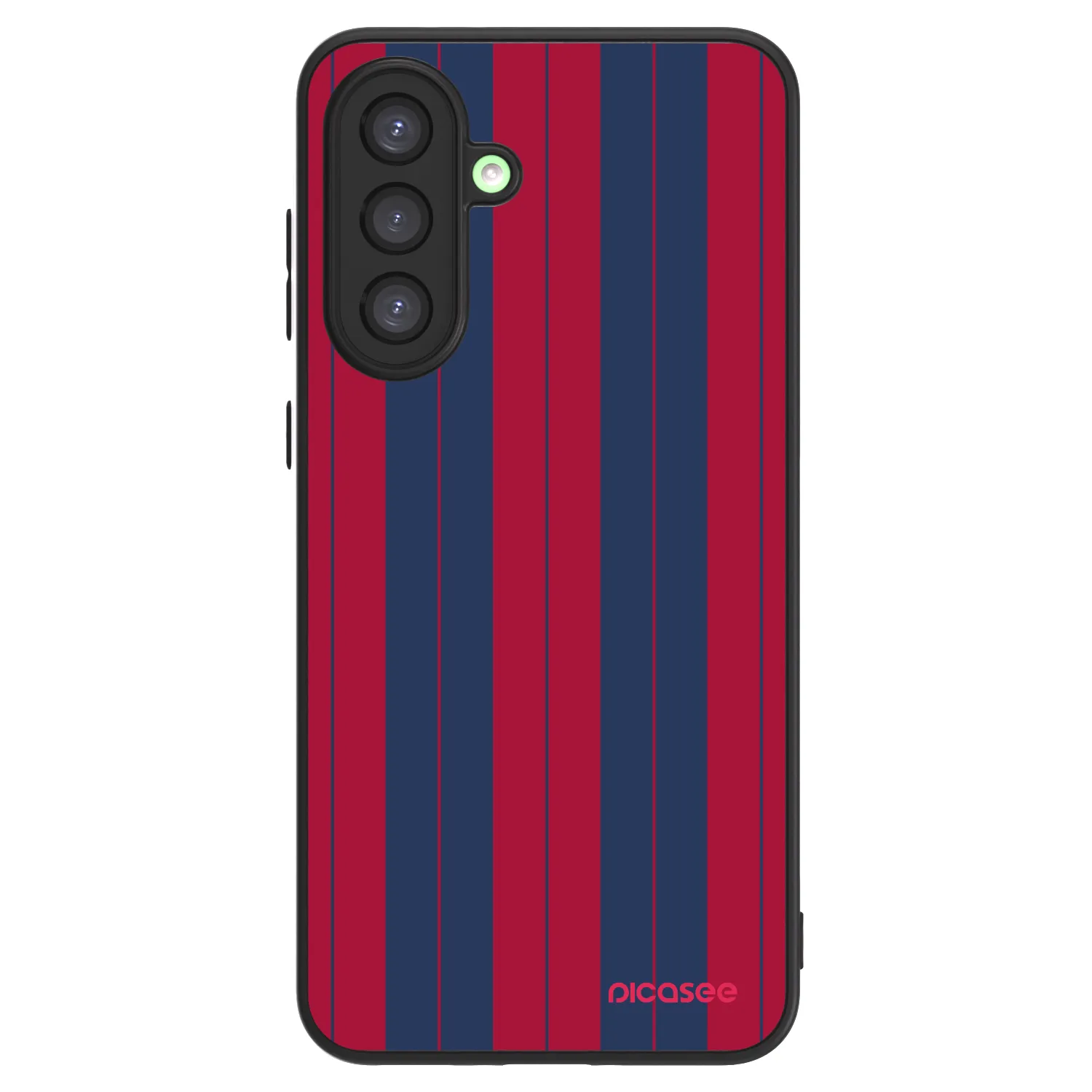 Picasee ULTIMATE CASE pro Samsung Galaxy A26 5G A266B - Yacht club