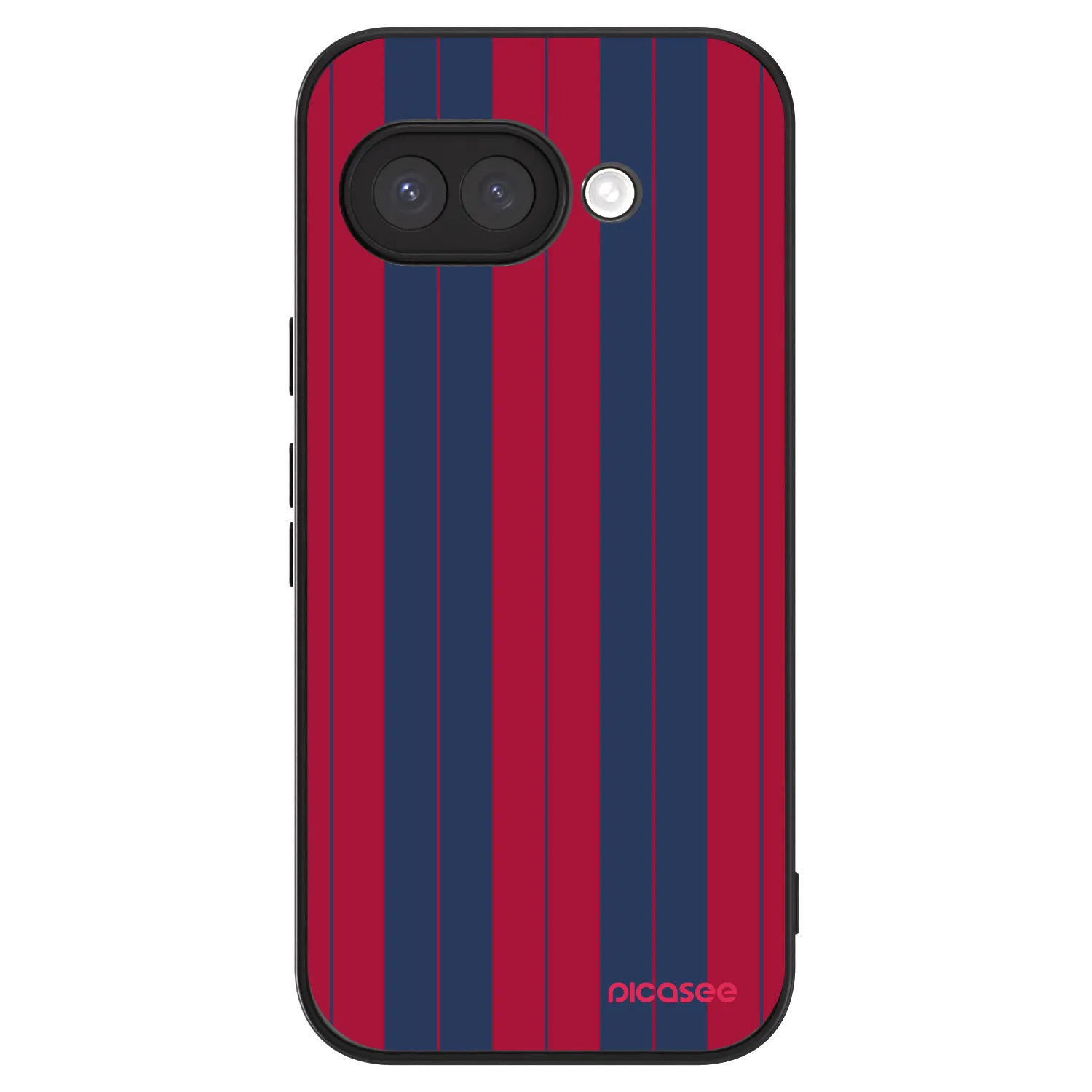 Picasee ULTIMATE CASE pro Google Pixel 9a - Yacht club