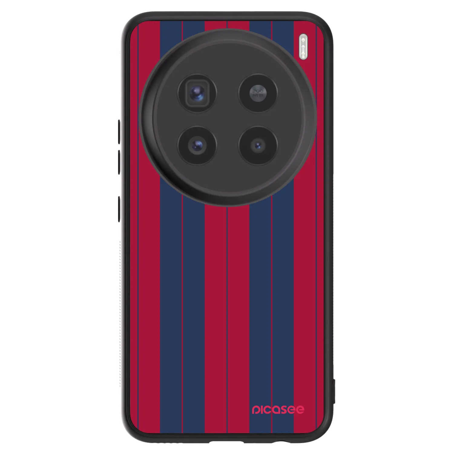 Picasee ULTIMATE CASE pro Vivo X200 Pro - Yacht club