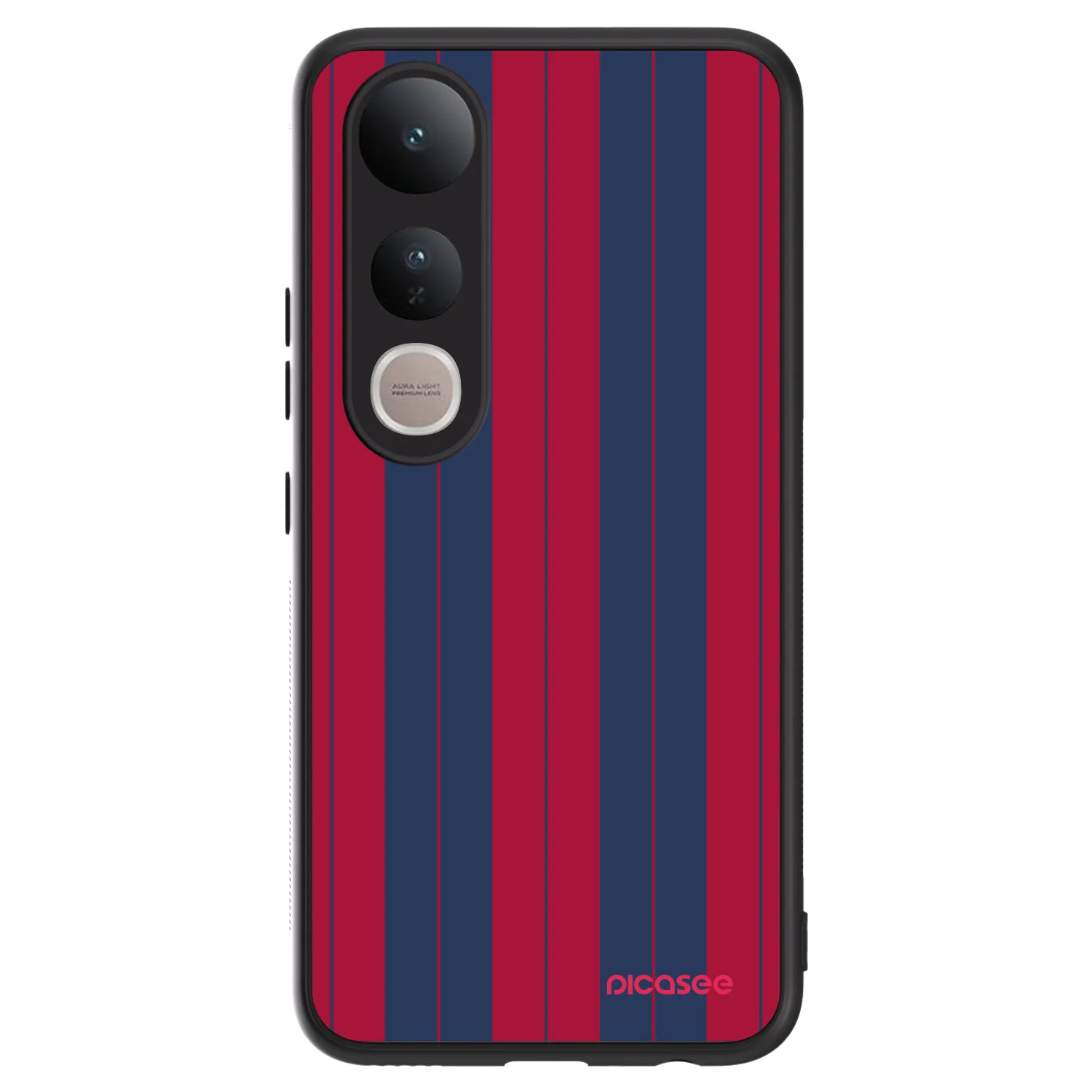 Picasee ULTIMATE CASE pro Vivo V50 Lite 5G - Yacht club
