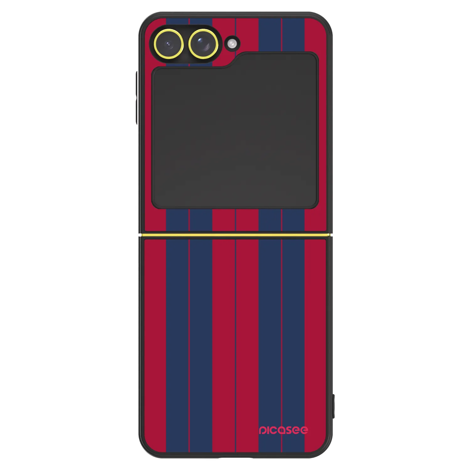 Picasee ULTIMATE CASE pro Samsung Galaxy Z Flip5 5G - Yacht club