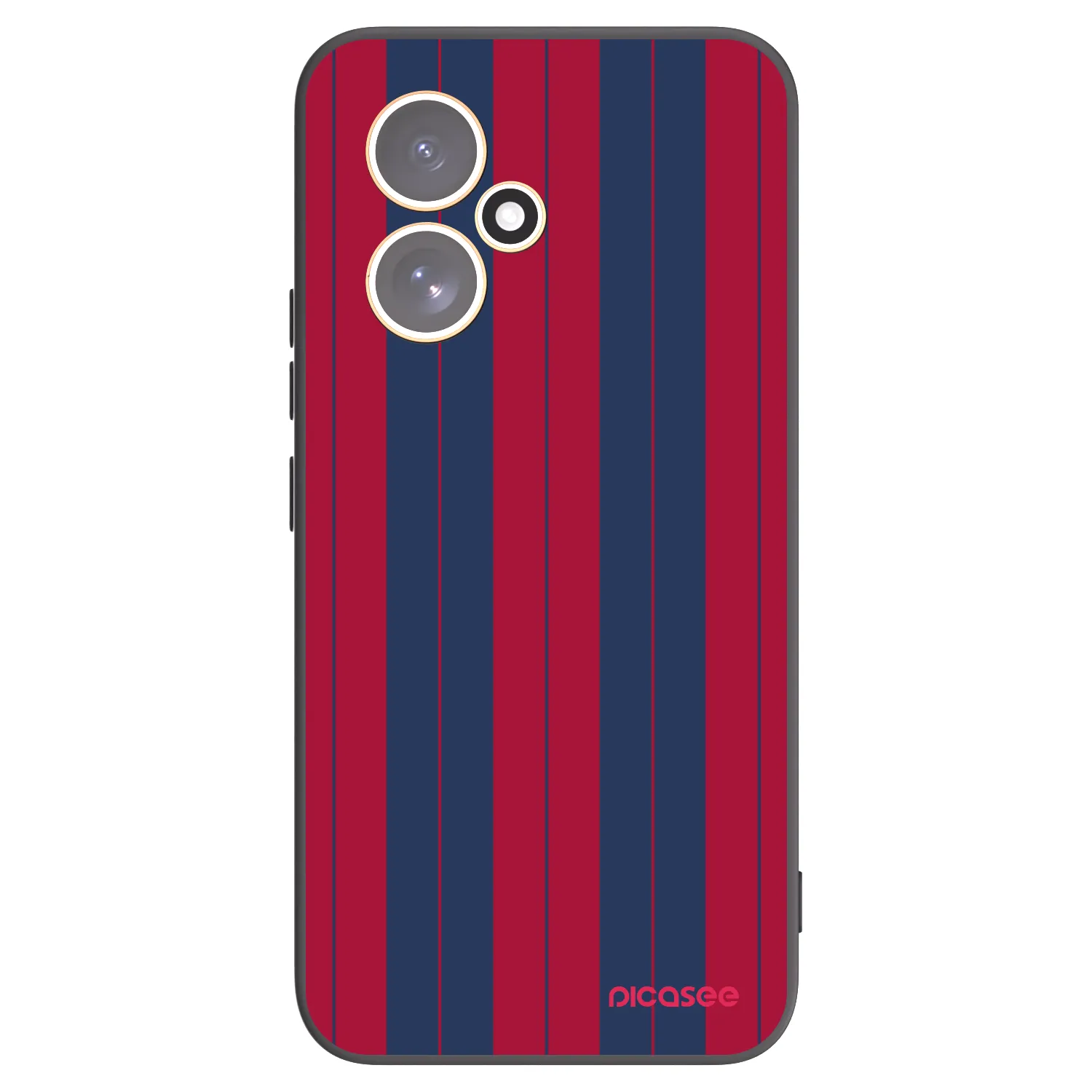 Picasee silikonový černý obal pro Honor 400 5G - Yacht club