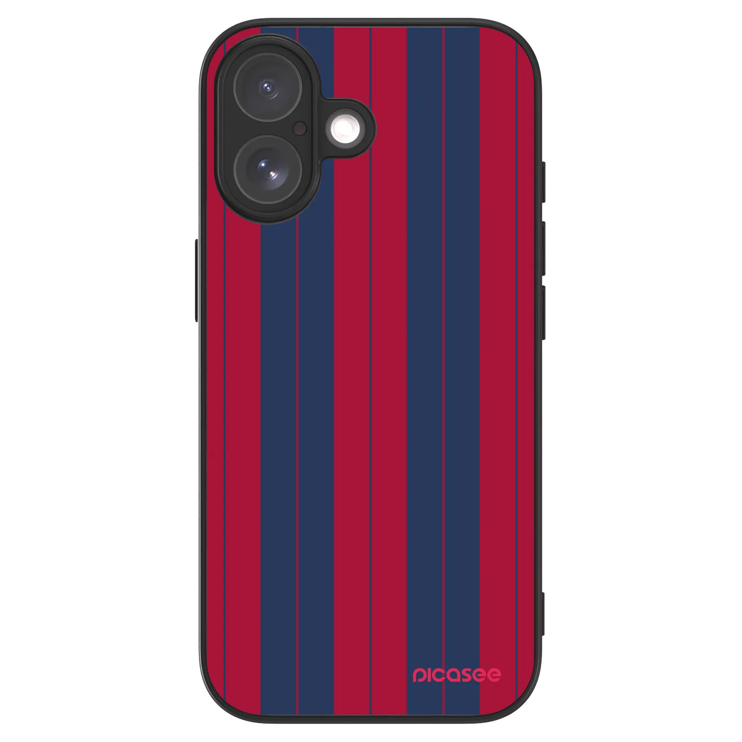 Picasee ULTIMATE CASE MagSafe pro Apple iPhone 17 - Yacht club