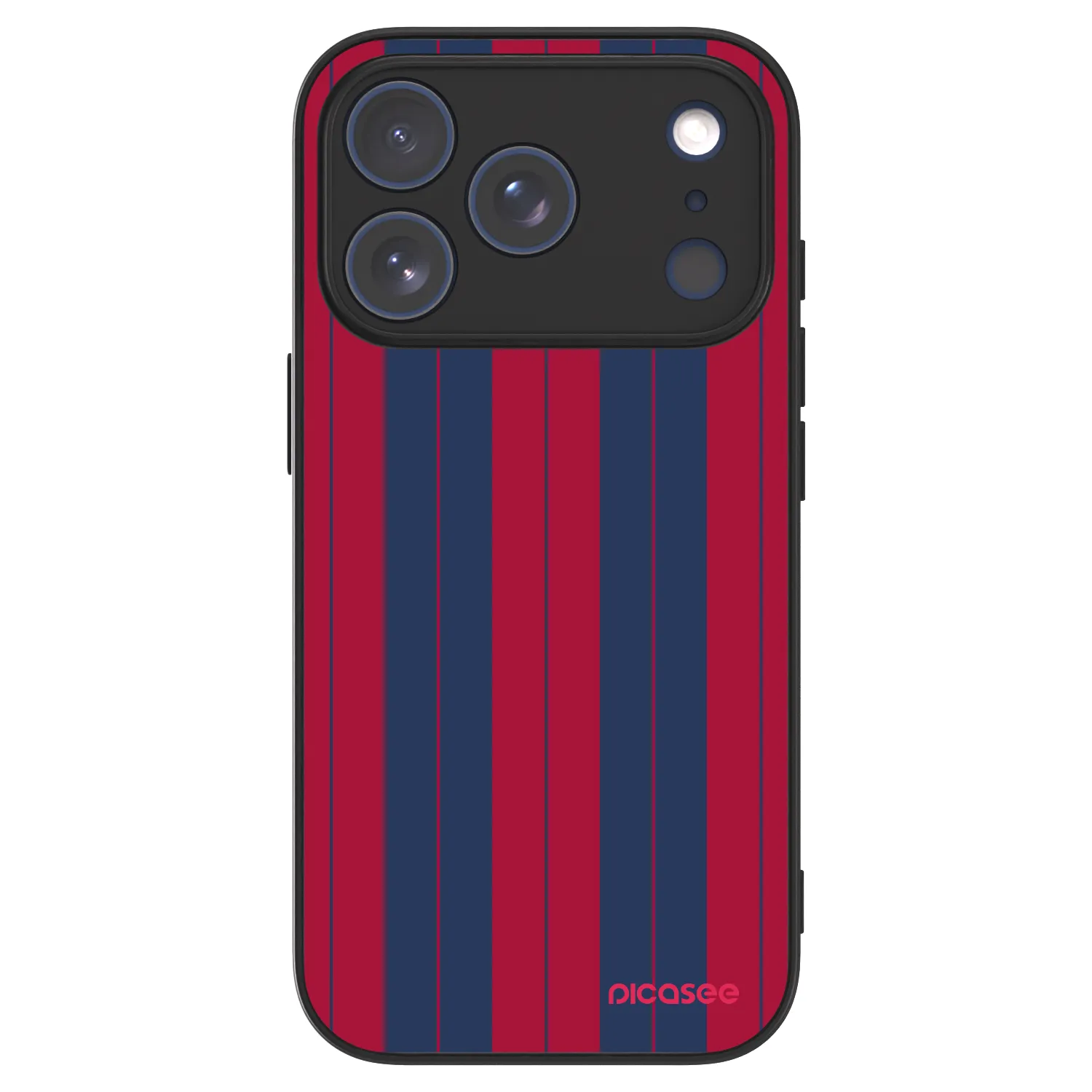 Picasee ULTIMATE CASE pro Apple iPhone 17 Pro - Yacht club