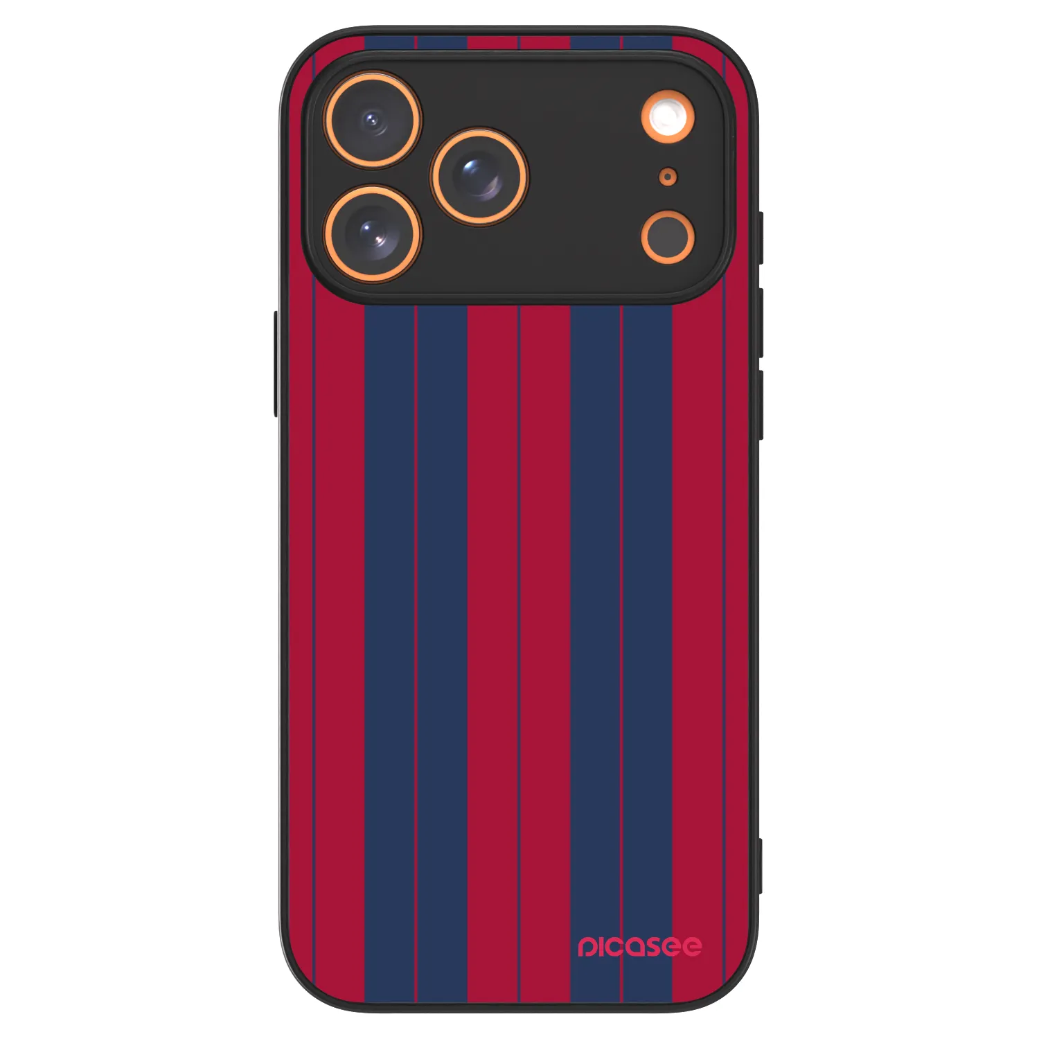 Picasee ULTIMATE CASE MagSafe pro Apple iPhone 17 Pro Max - Yacht club