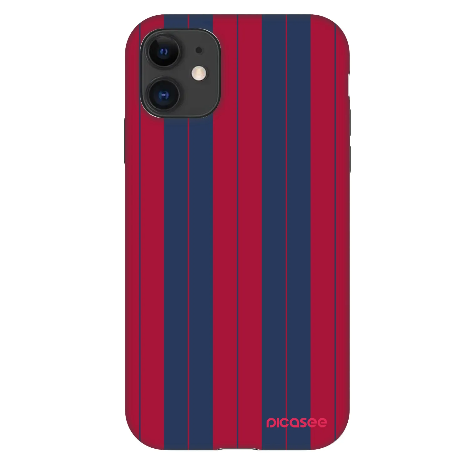 Picasee Fashion Case pro Apple iPhone 11 - Yacht club