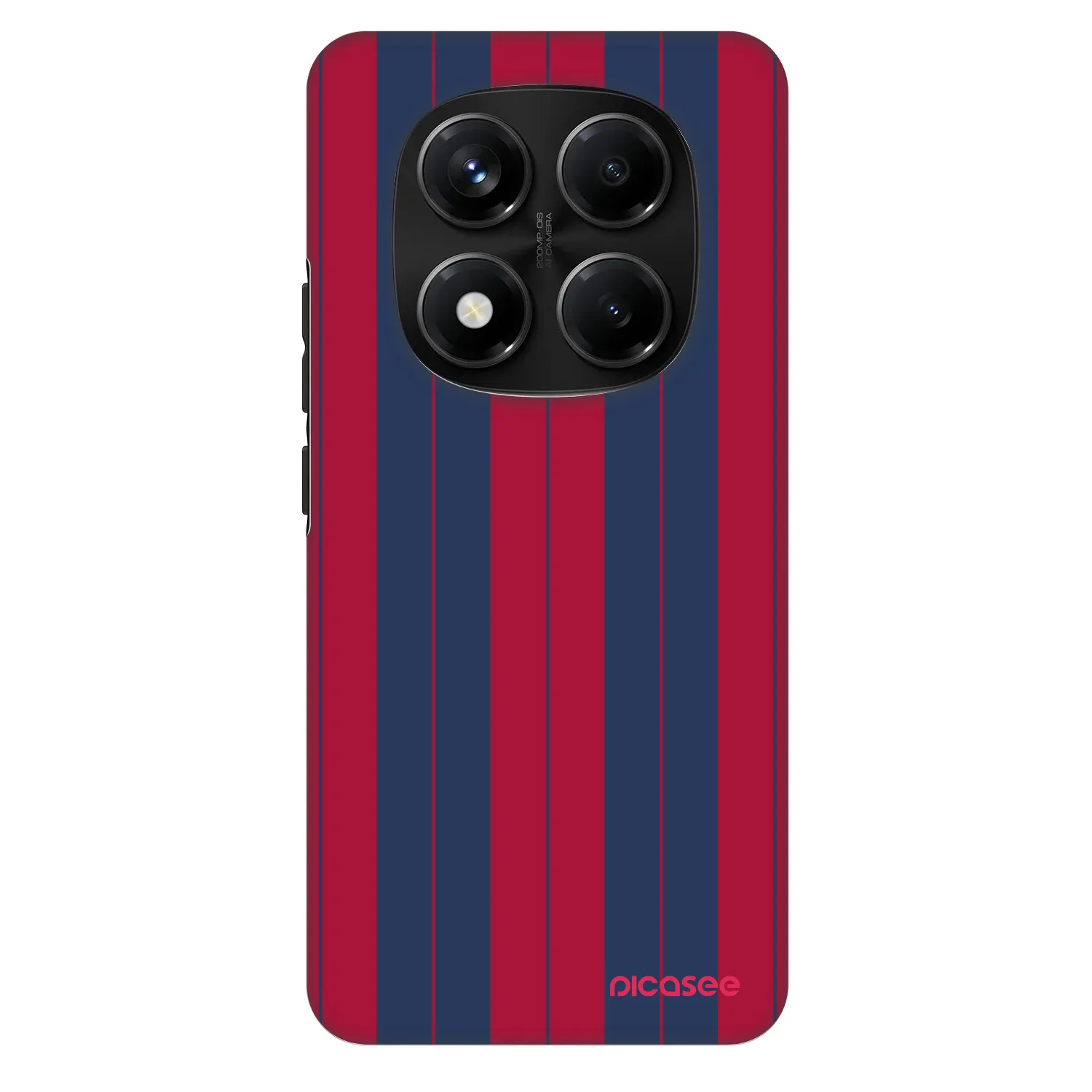 Picasee Fashion Case pro Xiaomi Redmi Note 14 Pro+ 5G - Yacht club