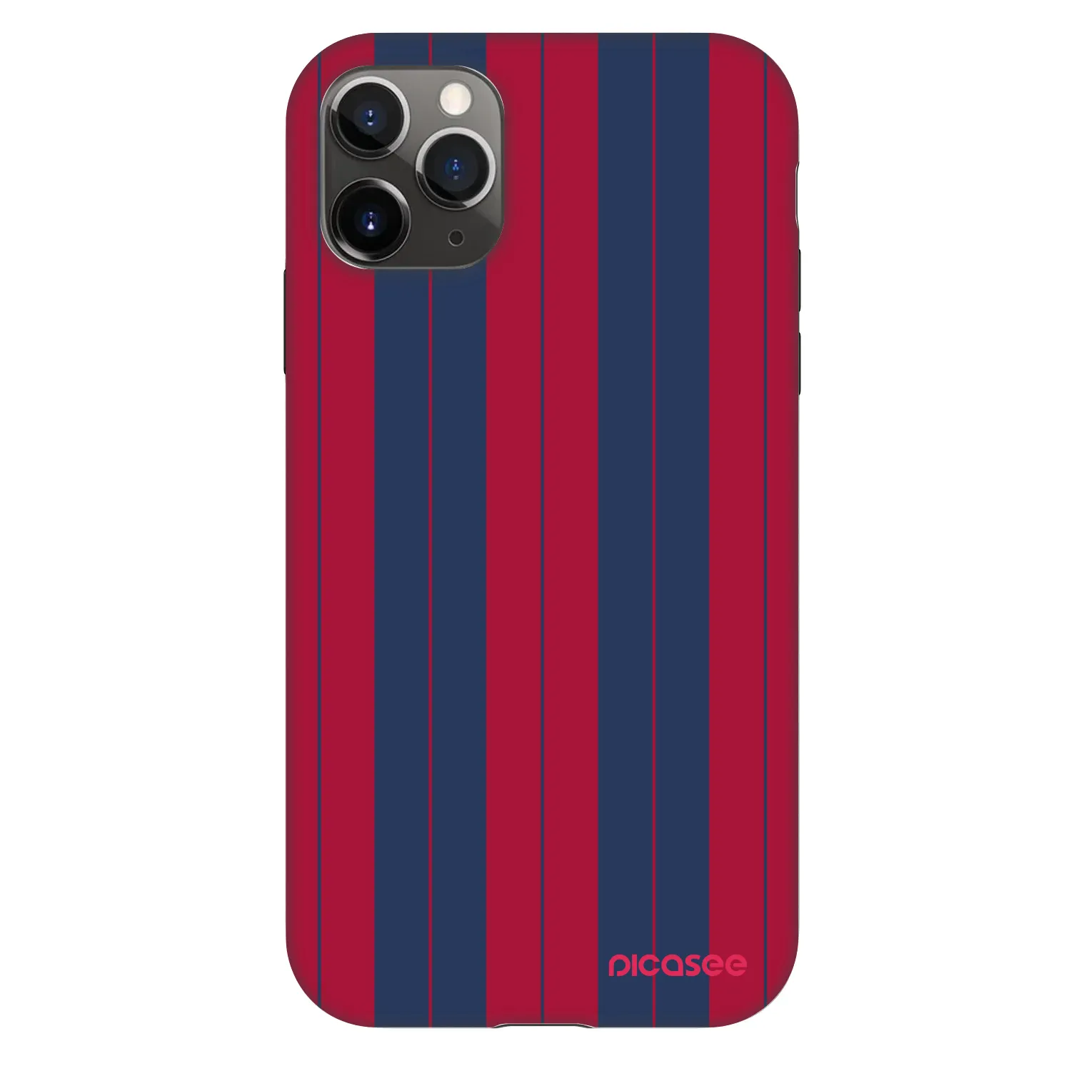 Picasee Fashion Case pro Apple iPhone 11 Pro - Yacht club