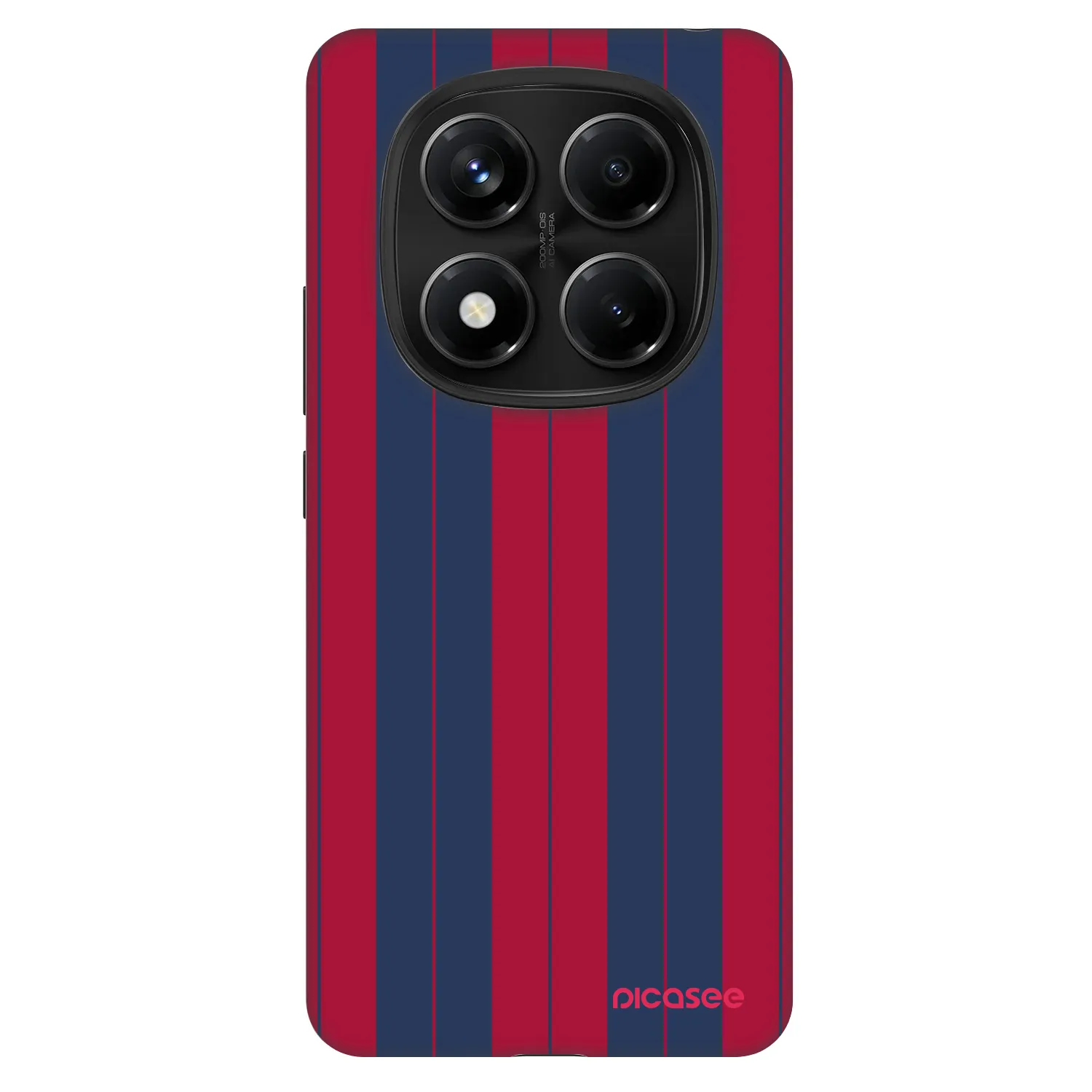 Picasee Fashion Case pro Xiaomi Redmi Note 14 Pro 5G - Yacht club