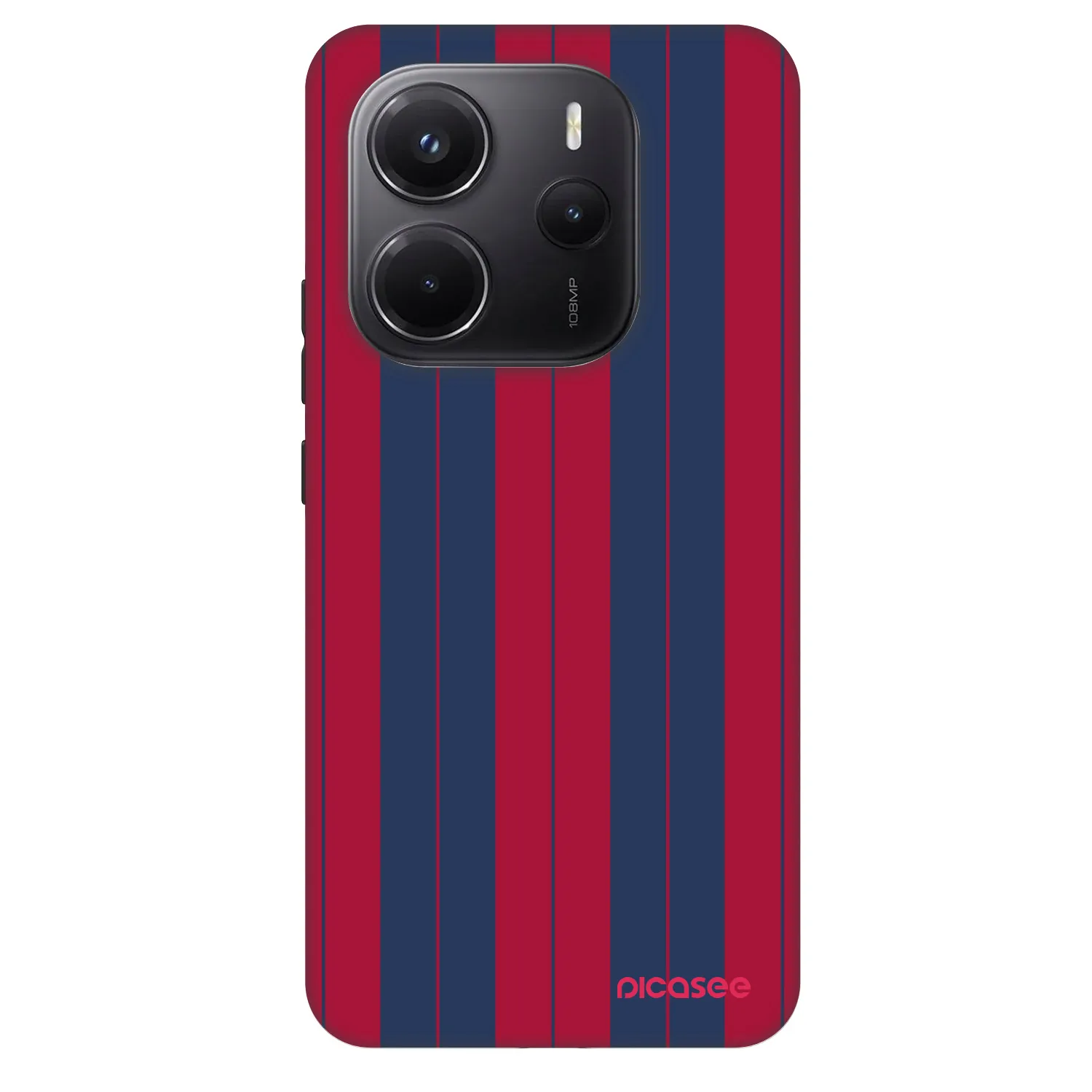 Picasee Fashion Case pro Xiaomi Redmi Note 14 5G - Yacht club