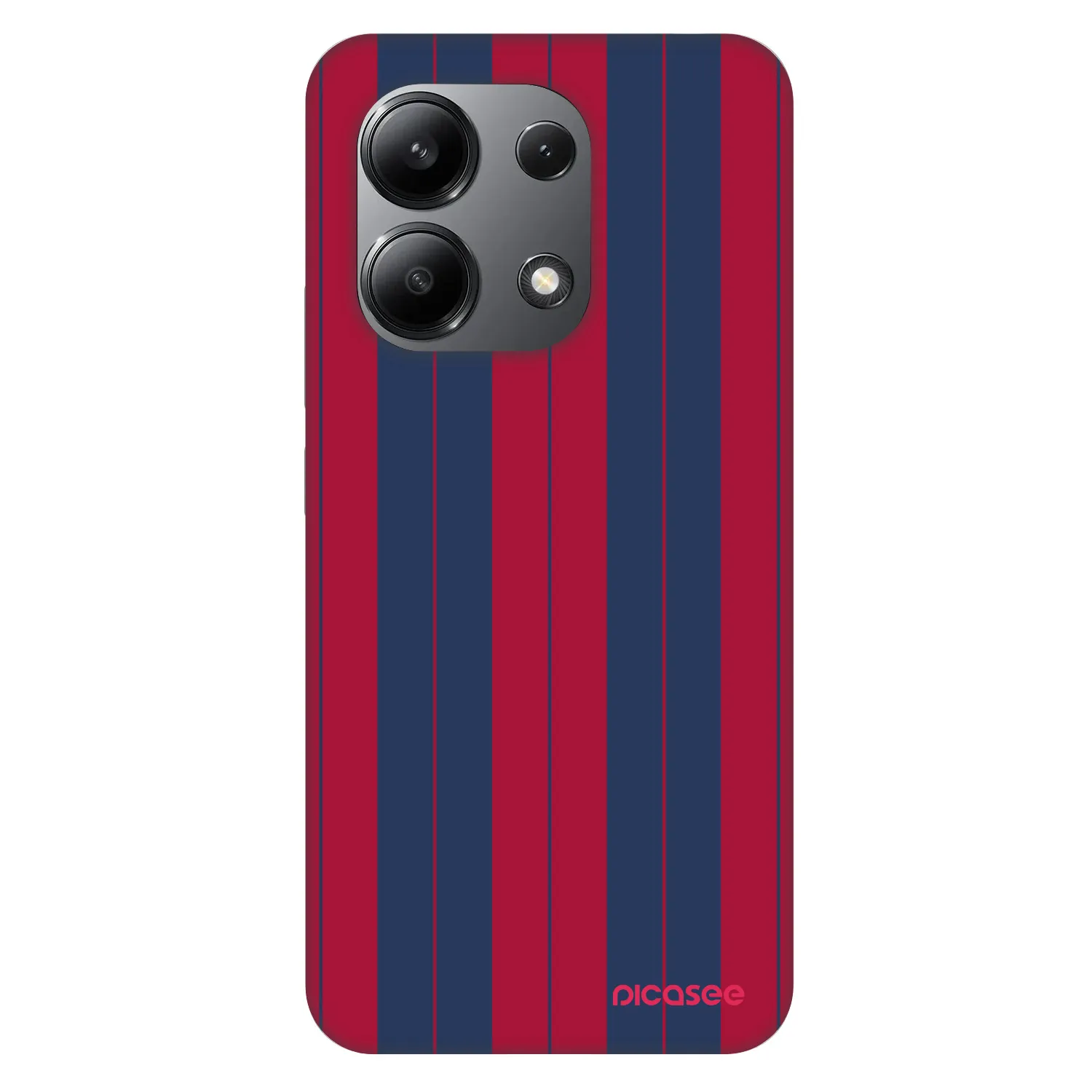Picasee Fashion Case pro Xiaomi Redmi Note 13 4G - Yacht club