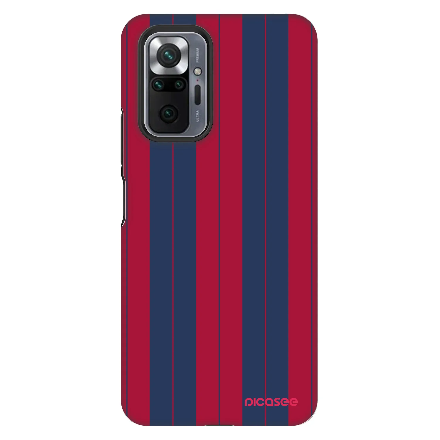 Picasee Fashion Case pro Xiaomi Redmi Note 10 Pro - Yacht club