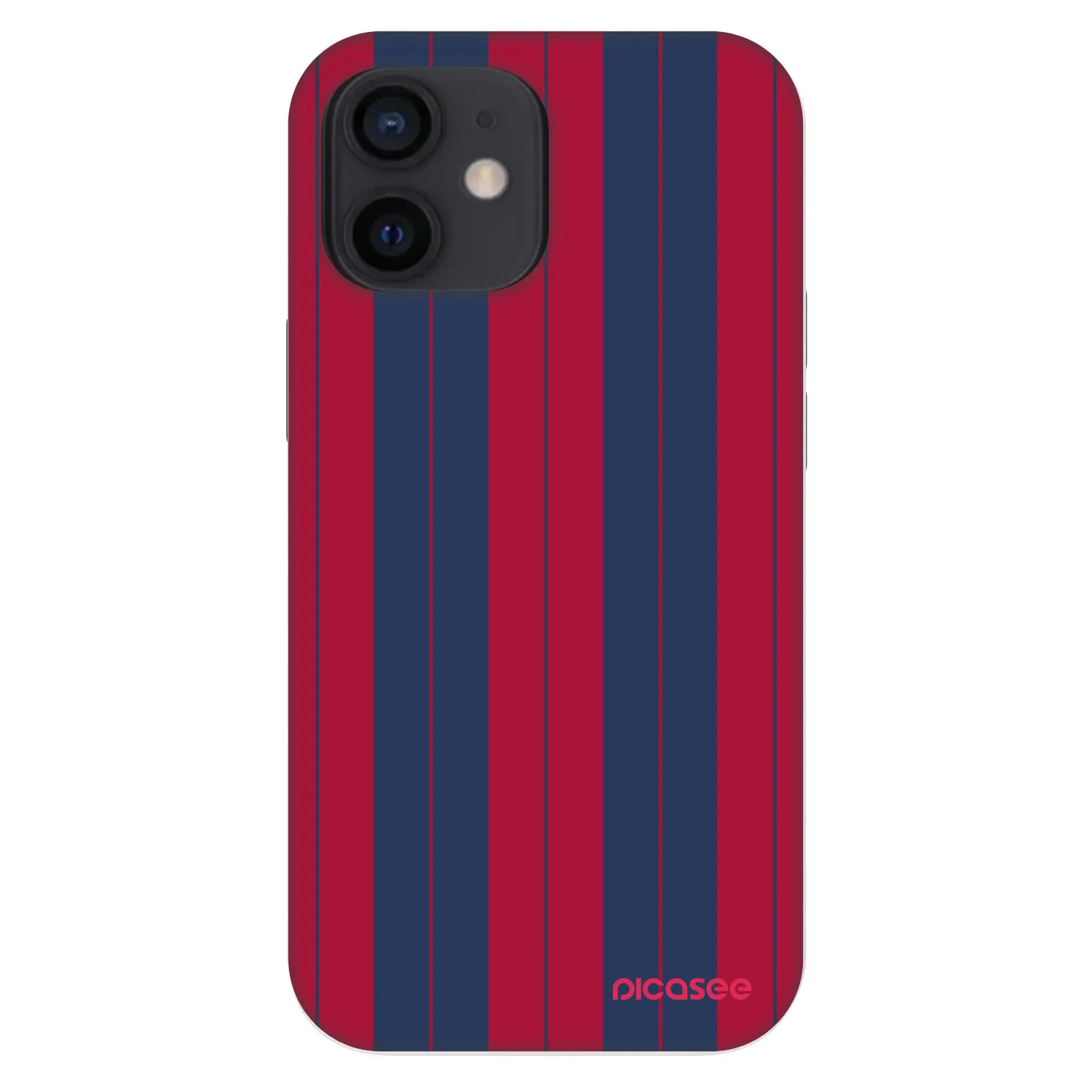 Picasee Fashion Case pro Apple iPhone 12 mini - Yacht club