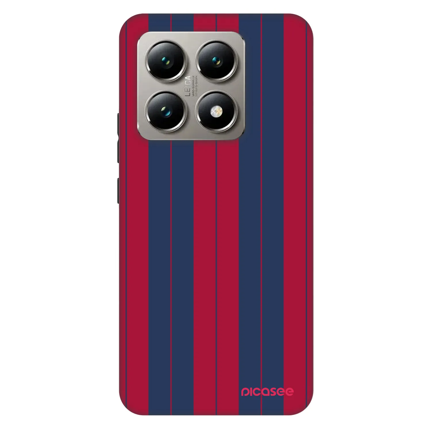 Picasee Fashion Case pro Xiaomi 14T - Yacht club