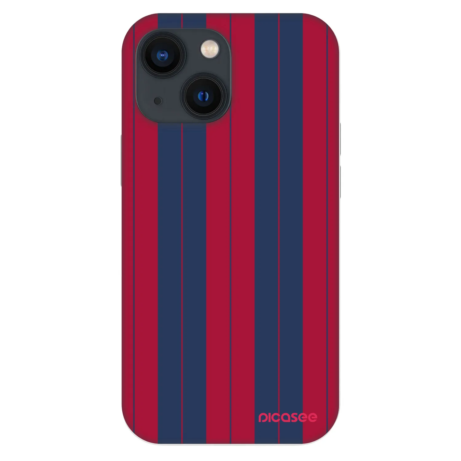 Picasee Fashion Case pro Apple iPhone 13 mini - Yacht club