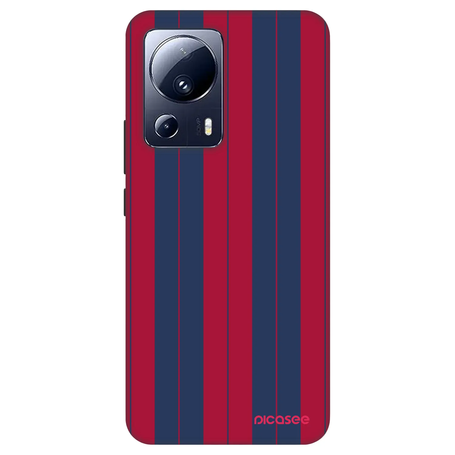 Picasee Fashion Case pro Xiaomi 13 Lite - Yacht club