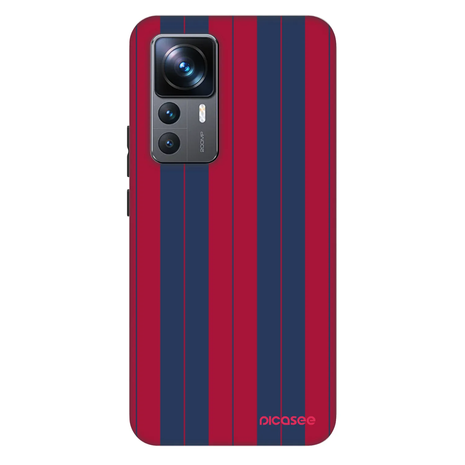 Picasee Fashion Case pro Xiaomi 12T Pro - Yacht club