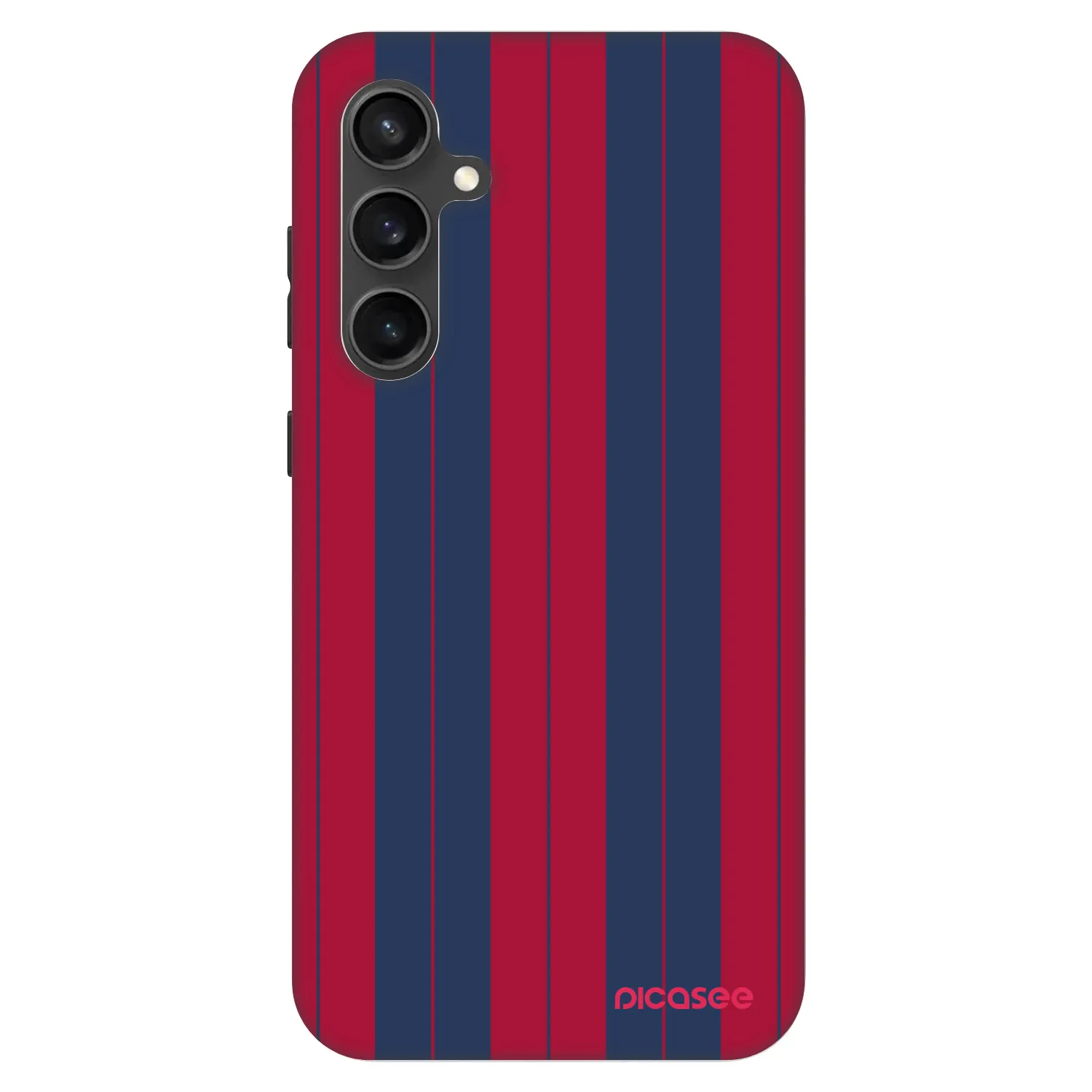 Picasee Fashion Case pro Samsung Galaxy S23 FE S711B - Yacht club