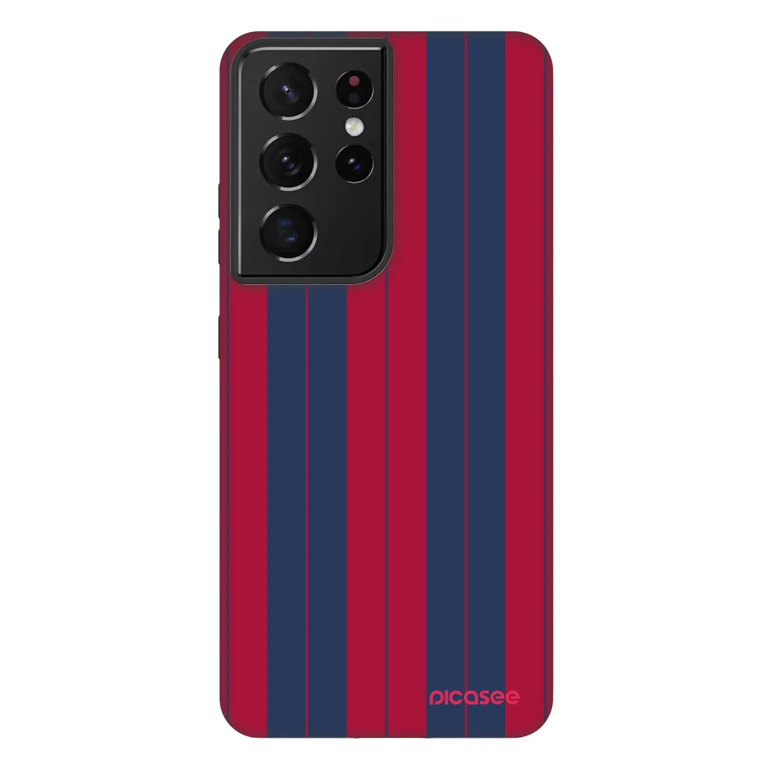Picasee Fashion Case pro Samsung Galaxy S21 Ultra 5G G998B - Yacht club