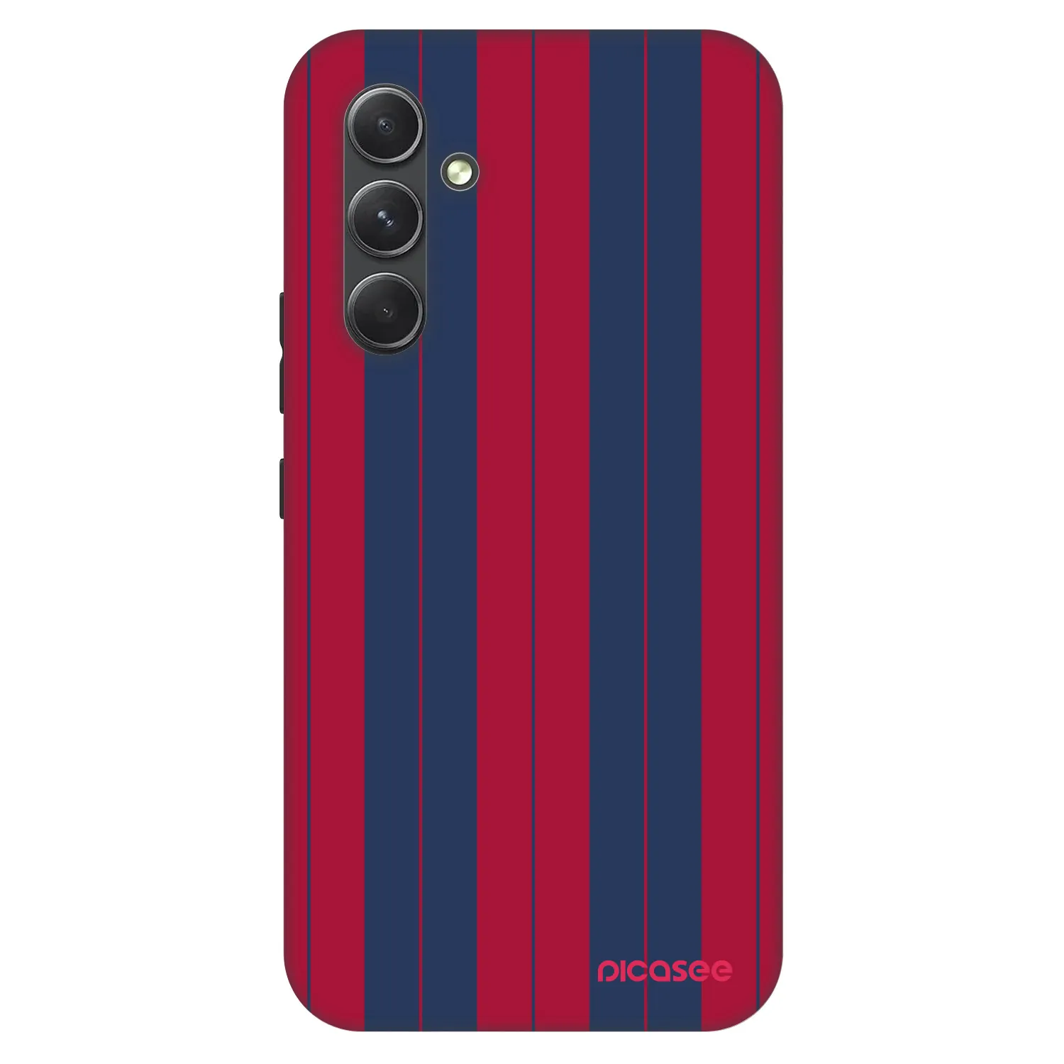Picasee Fashion Case pro Samsung Galaxy A54 5G A546B - Yacht club