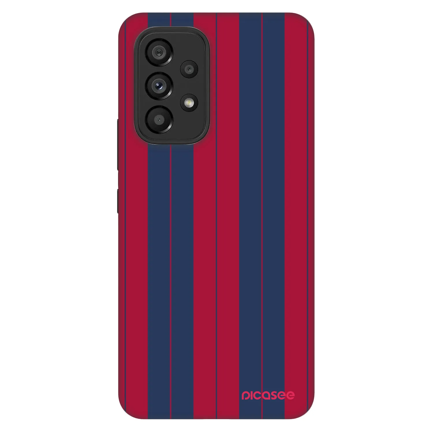 Picasee Fashion Case pro Samsung Galaxy A53 5G A536 - Yacht club