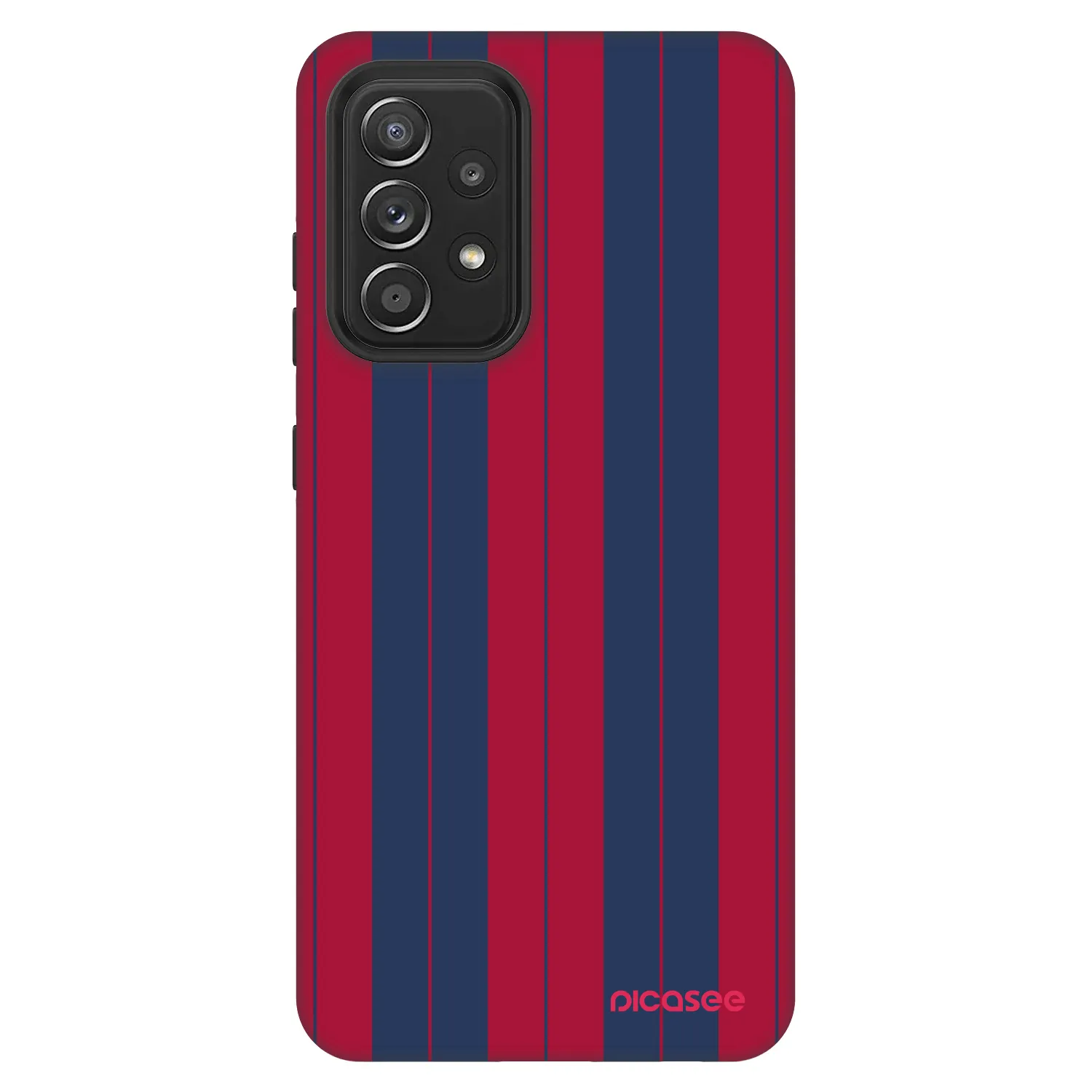 Picasee Fashion Case pro Samsung Galaxy A52s 5G A528B - Yacht club