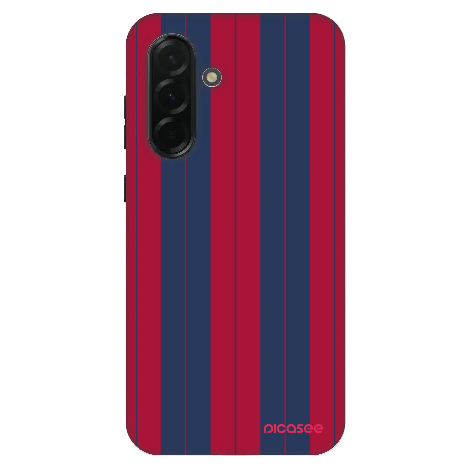 Picasee Fashion Case pro Samsung Galaxy A36 5G - Yacht club