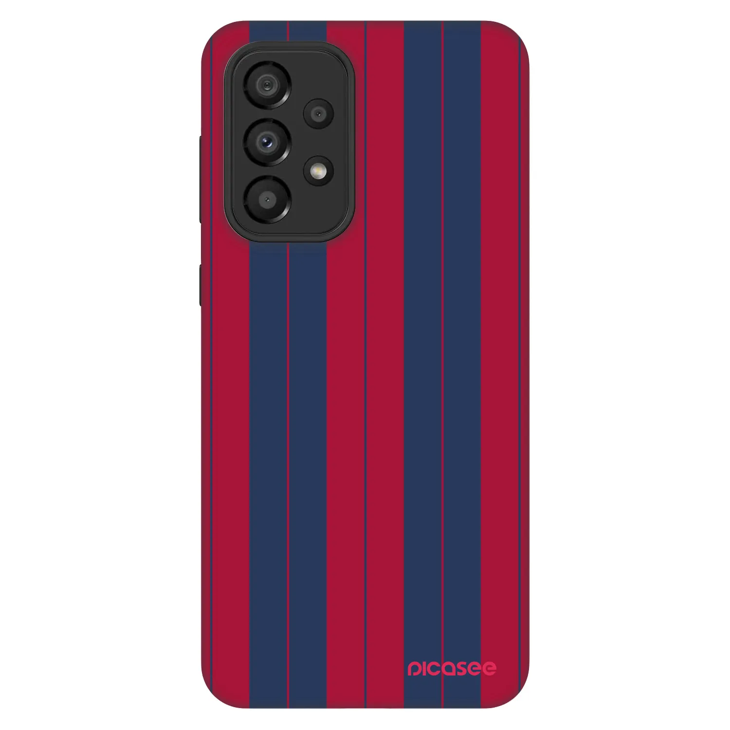 Picasee Fashion Case pro Samsung Galaxy A33 5G A336 - Yacht club