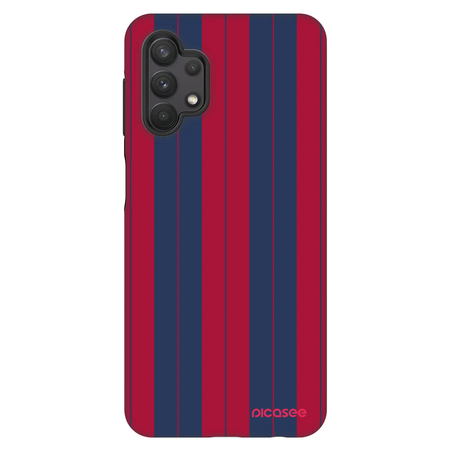 Picasee Fashion Case pro Samsung Galaxy A32 5G A326B - Yacht club