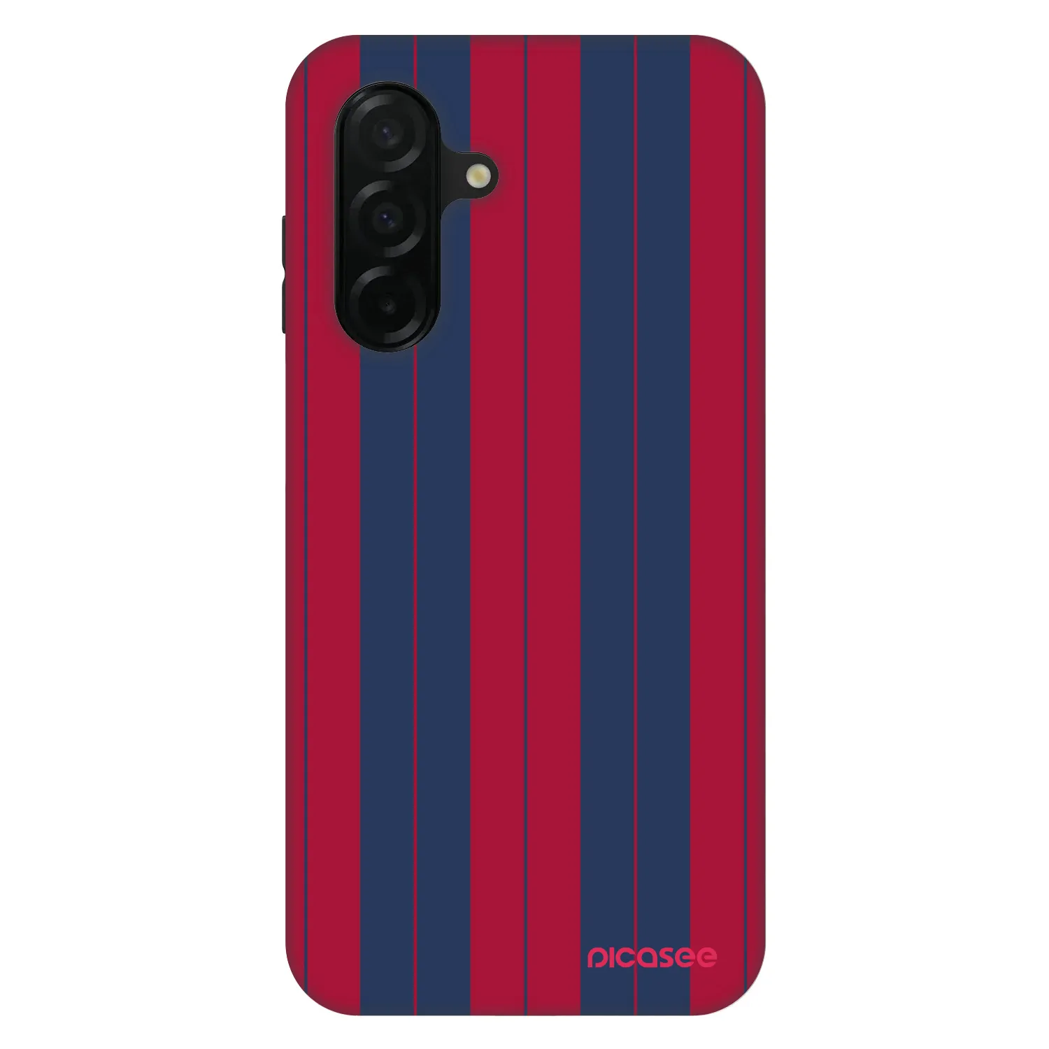 Picasee Fashion Case pro Samsung Galaxy A26 5G A266B - Yacht club