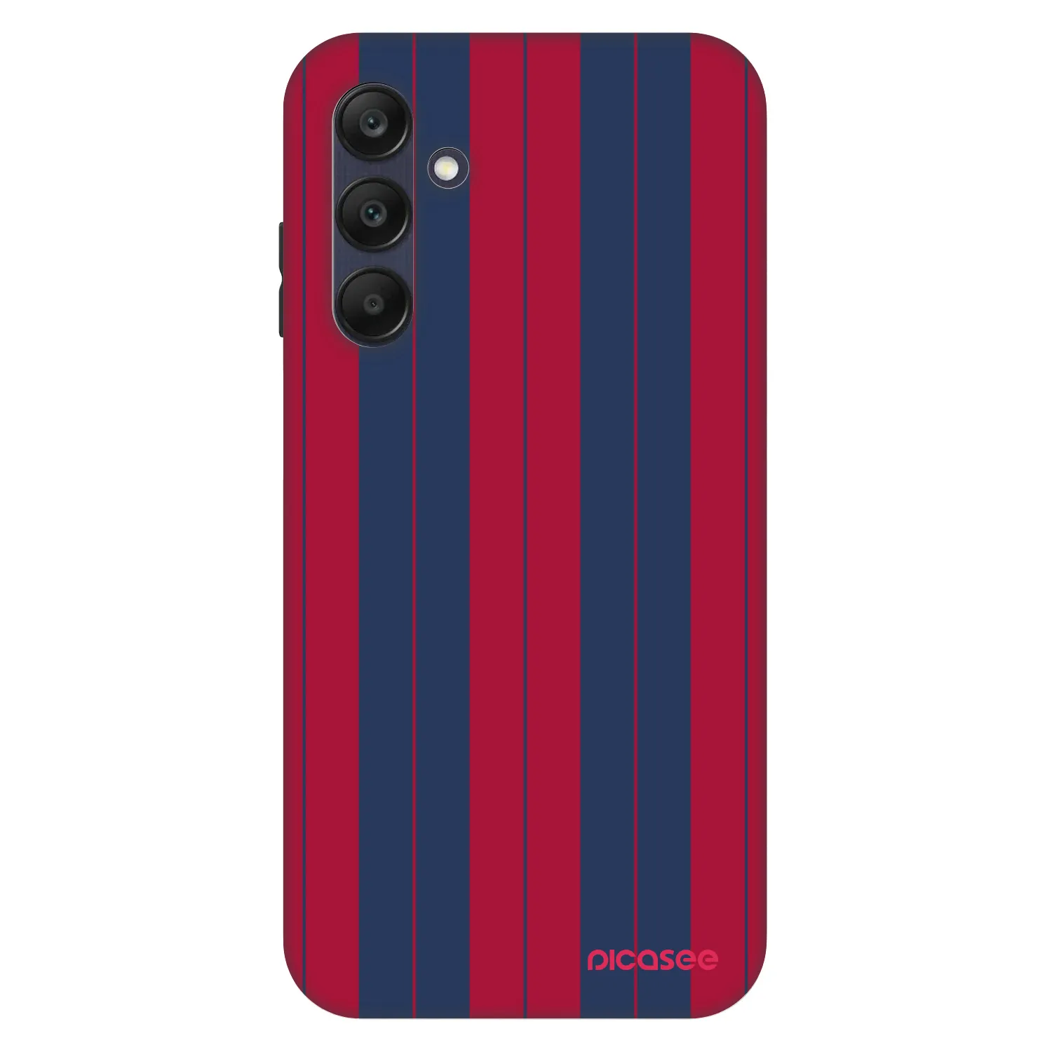 Picasee Fashion Case pro Samsung Galaxy A25 A256B 5G - Yacht club