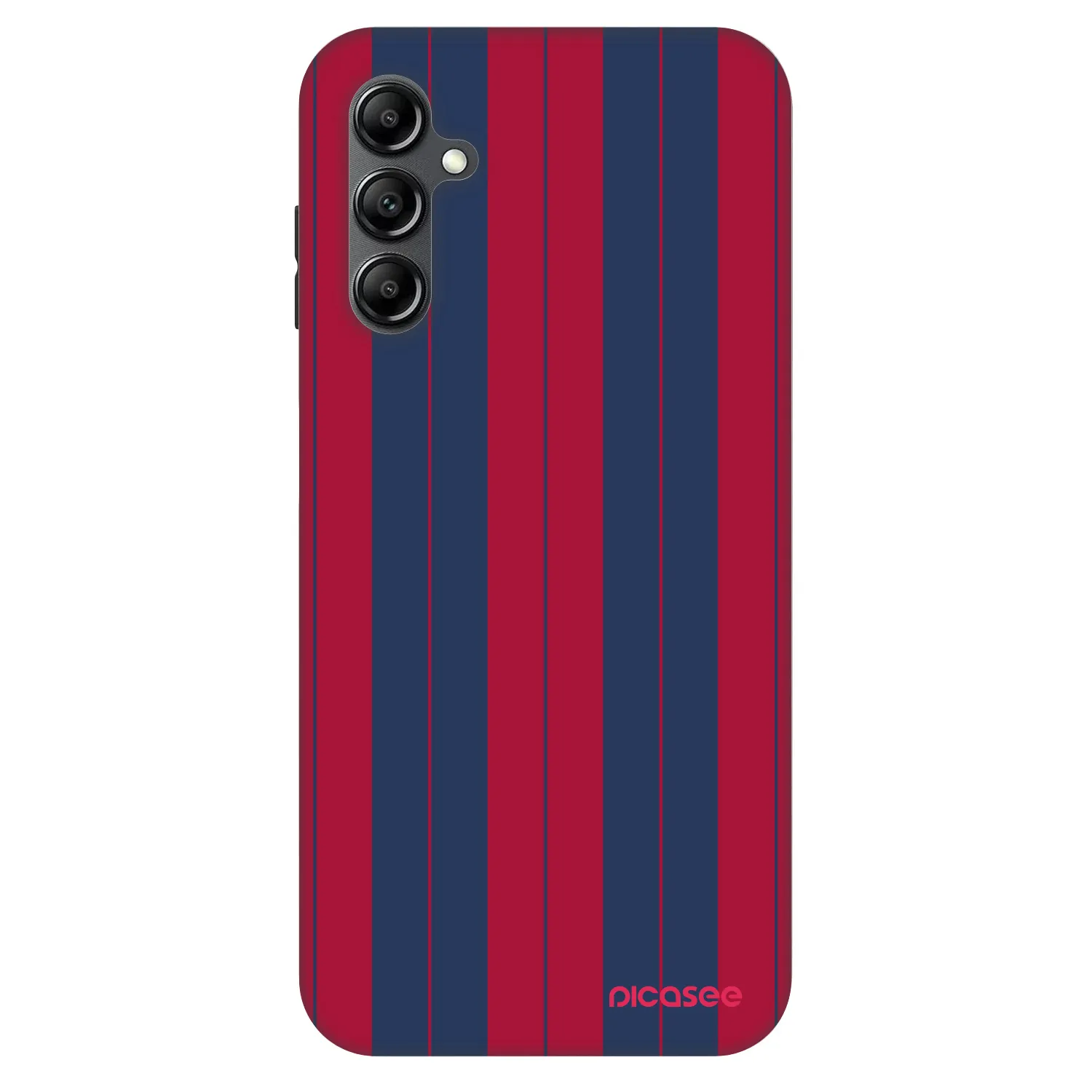 Picasee Fashion Case pro Samsung Galaxy A14 5G A146P - Yacht club