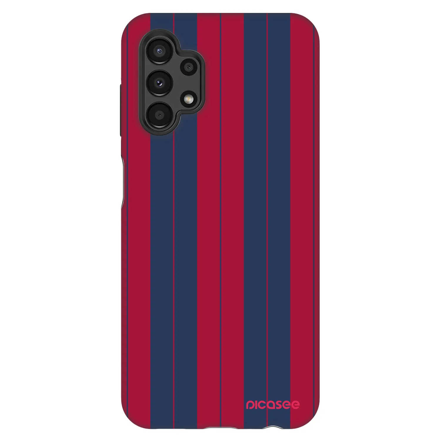 Picasee Fashion Case pro Samsung Galaxy A13 4G A135 - Yacht club