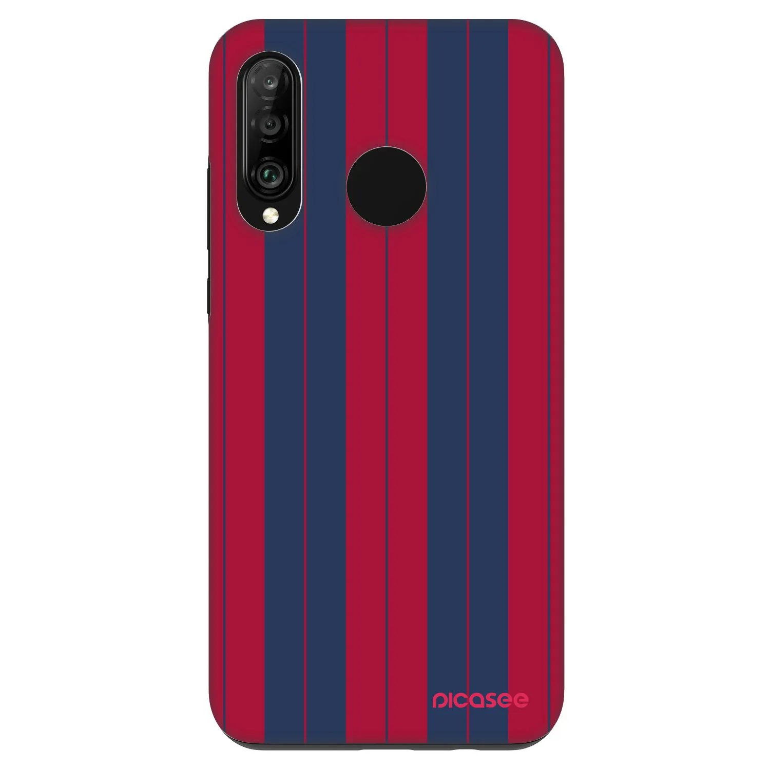 Picasee Fashion Case pro Huawei P30 Lite - Yacht club