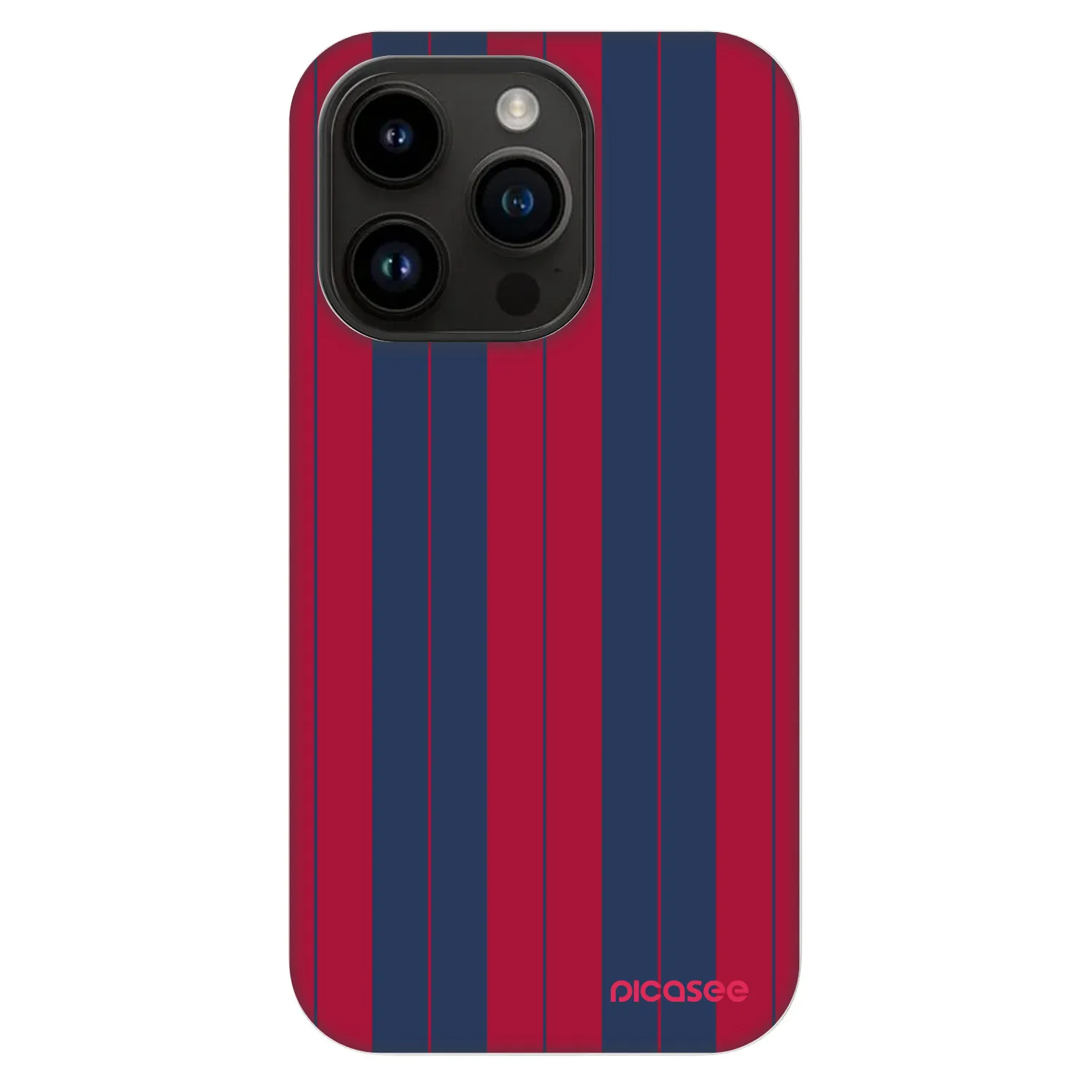 Picasee Fashion Case MagSafe Apple iPhone 14 Pro - Yacht club